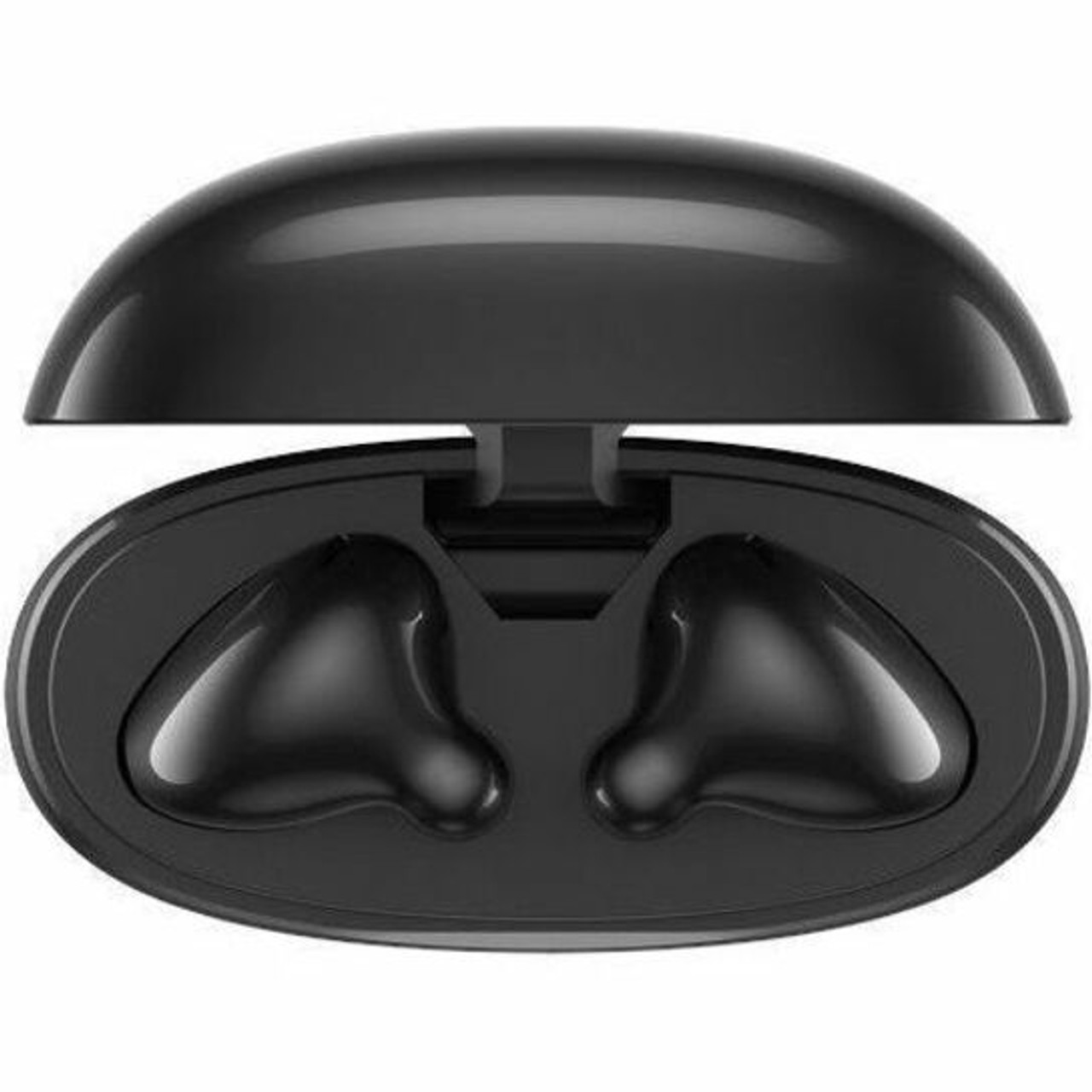 Lenovo E310 True Wireless Stereo Earbuds standalone-black - Stereo - True Wireless - Bluetooth - 32.8 ft (10 m) - 50 Hz to 20 kHz - - (GXD1Q65146)