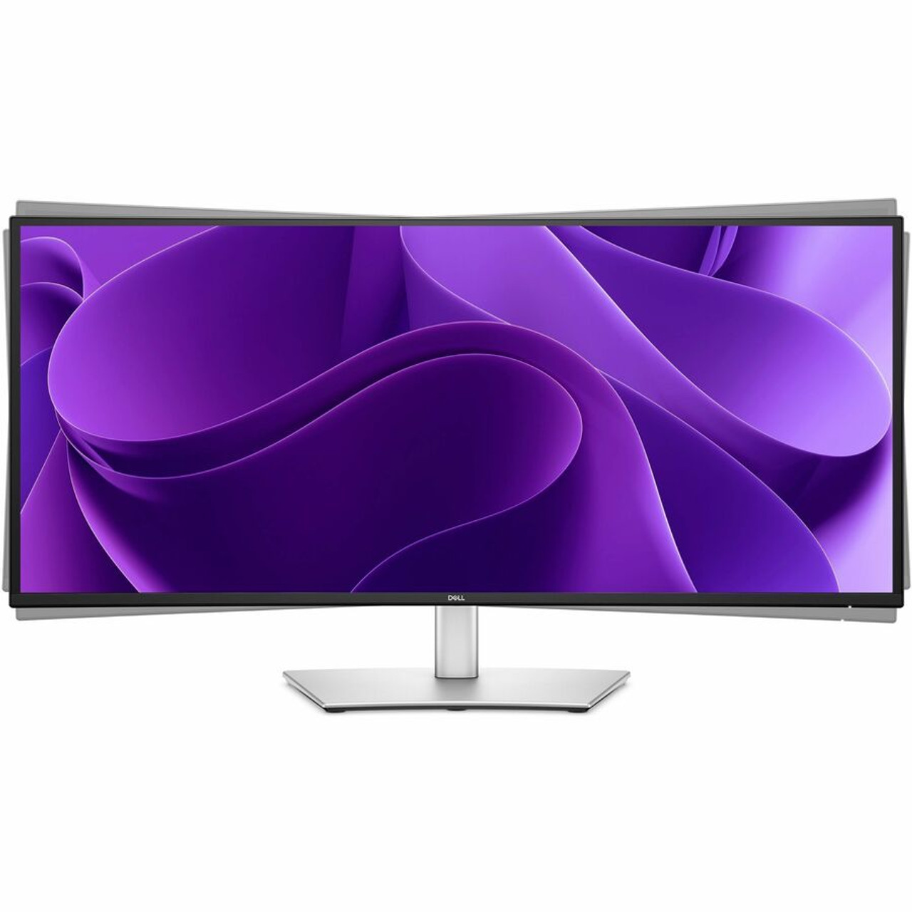 Dell Pro Plus P3425WE 34" Class UW-QHD LED Monitor - 21:9  - 34.1" Viewable - In-plane Switching (IPS) Technology - LED Edgelight - x (DELL-P3425WE)