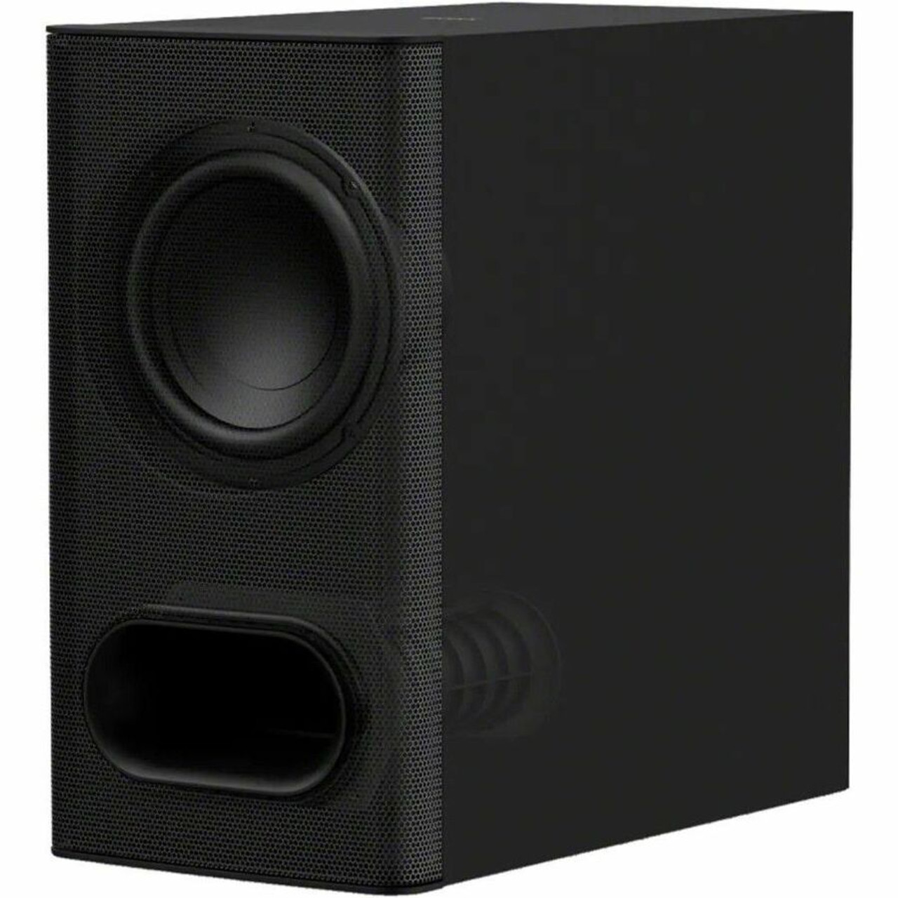 Sony 3.1.2 Bluetooth Subwoofer System - 55 W RMS - Black - Wall Mountable - Tabletop, Bookshelf - Dolby Digital, Dolby Digital Plus, - (HTB600)