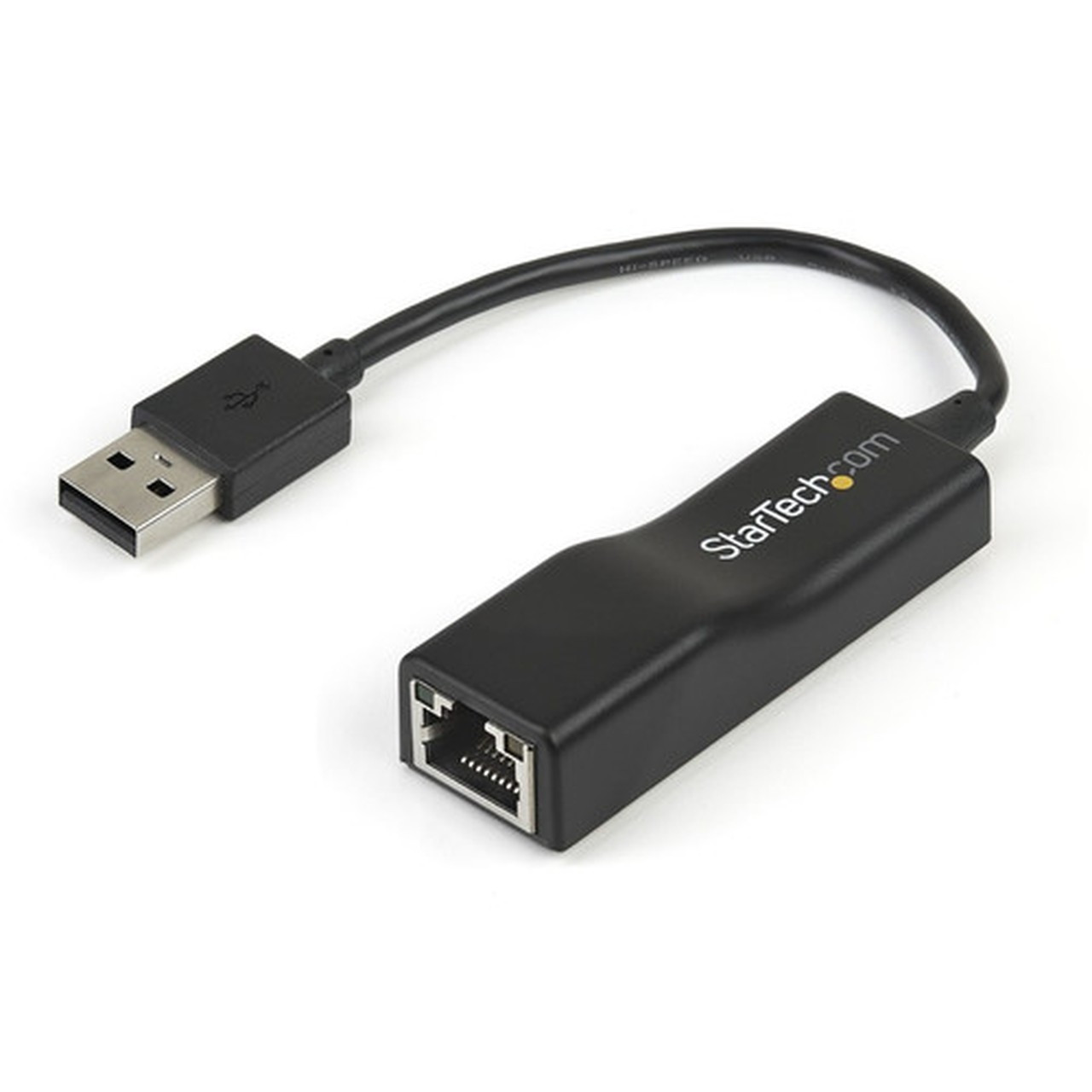 StarTechcom_USB_20_to_10100_Mbps_Ethernet_Network_Adapter_Dongle_-_Add_a_10100Mbps_Ethernet_port_to_your_laptop_or_desktop_through_USB2100