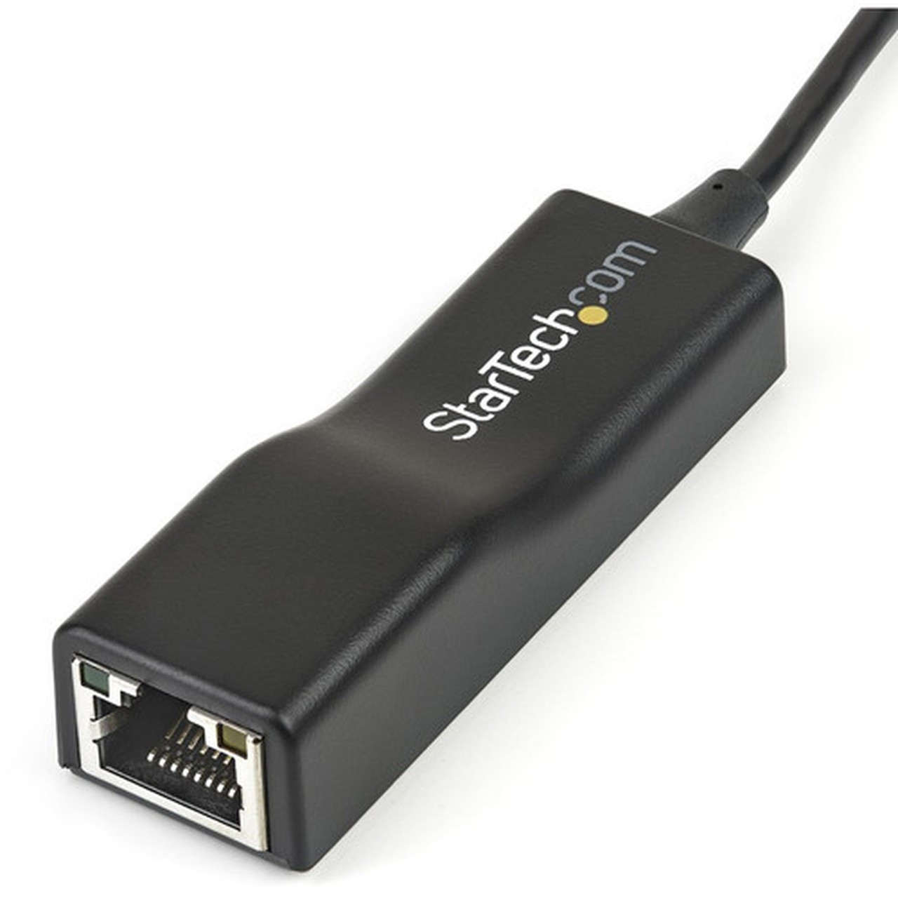 StarTechcom_USB_20_to_10100_Mbps_Ethernet_Network_Adapter_Dongle_-_Add_a_10100Mbps_Ethernet_port_to_your_laptop_or_desktop_through_USB2100