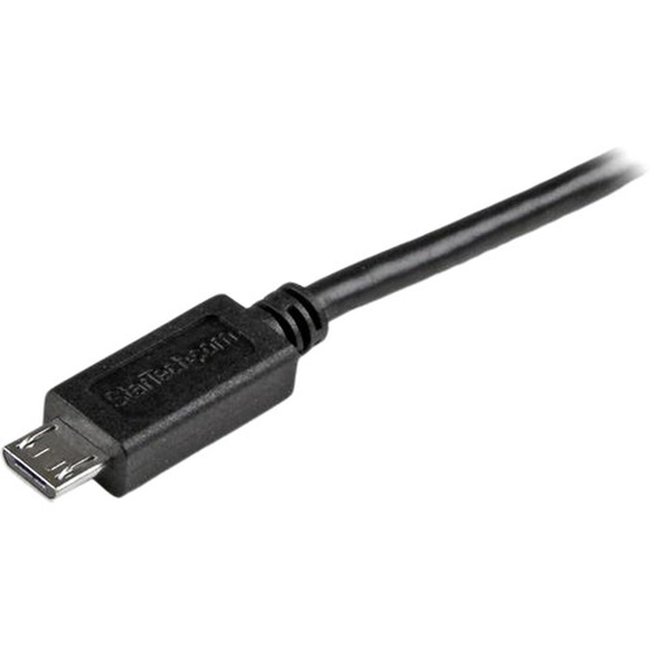 StarTechcom_3_ft_Mobile_Charge_Sync_USB_to_Slim_Micro_USB_Cable_for_Smartphones_and_Tablets_-_A_to_Micro_B_MM_-_3_ft_USB_Data_Cable_USBAUB3BK
