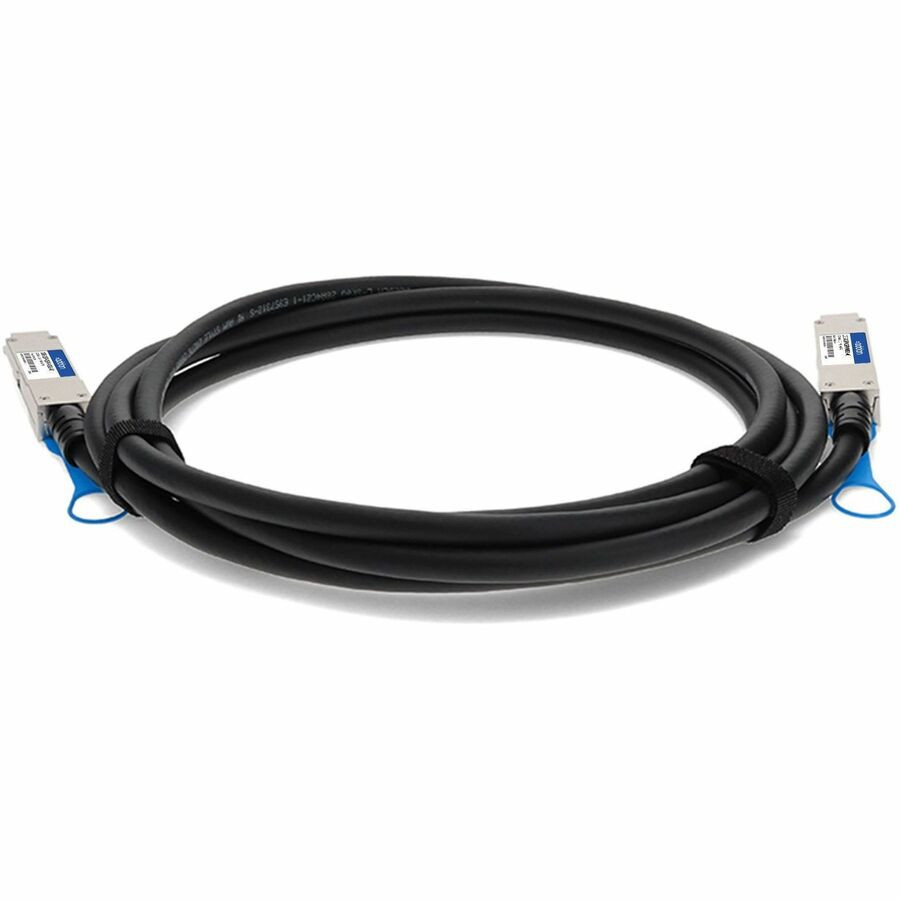 AddOn QSFP28 to QSFP28 Direct Attach Cable - Thumbnail 3