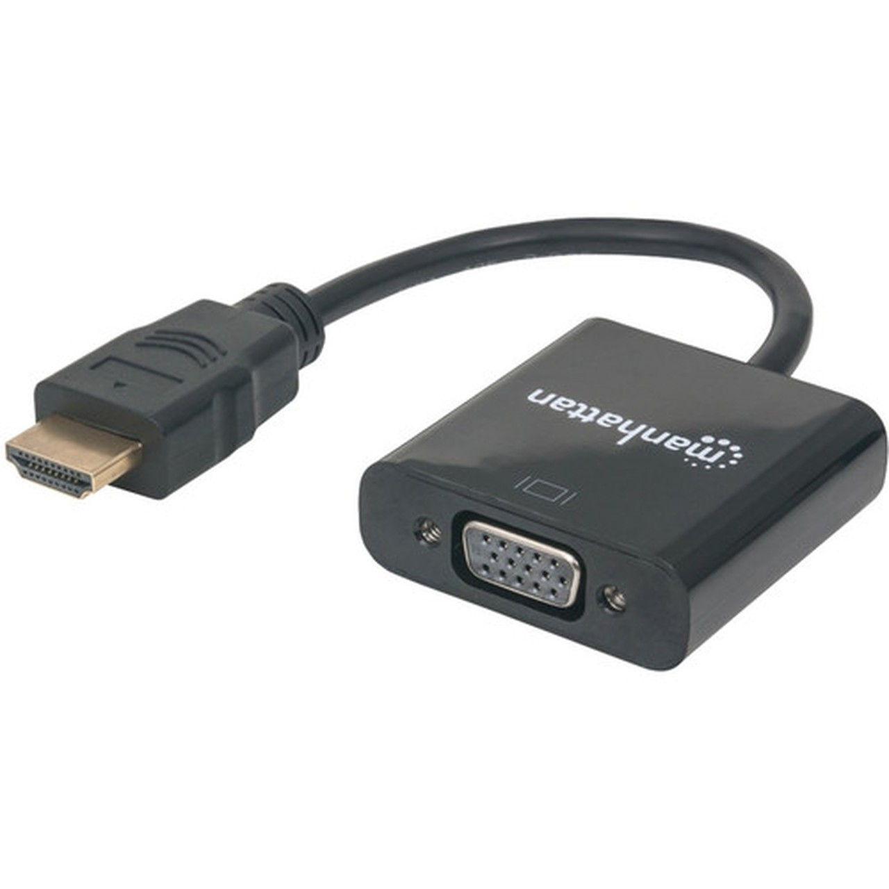Manhattan_HDMI_to_VGA_Converter_-_9_HDMIVGA_AV_Cable_for_Notebook_Desktop_Computer_Projector_Video_Device_-_First_End_1_x_HDMI_151467
