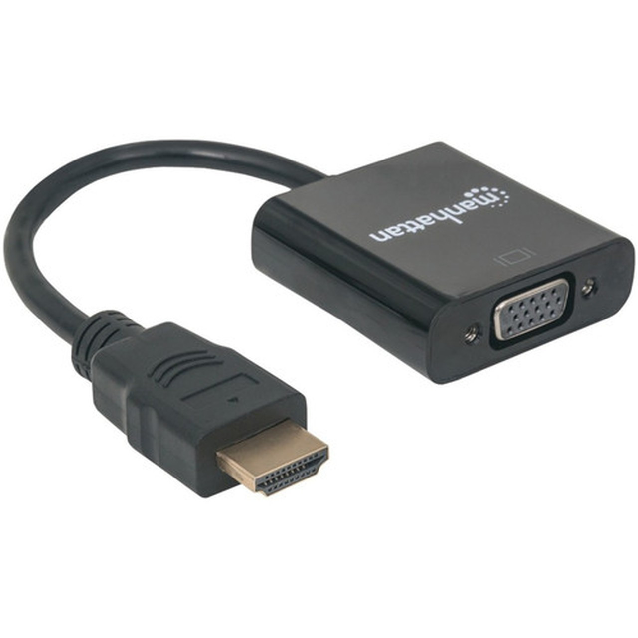 Manhattan_HDMI_to_VGA_Converter_-_9_HDMIVGA_AV_Cable_for_Notebook_Desktop_Computer_Projector_Video_Device_-_First_End_1_x_HDMI_151467