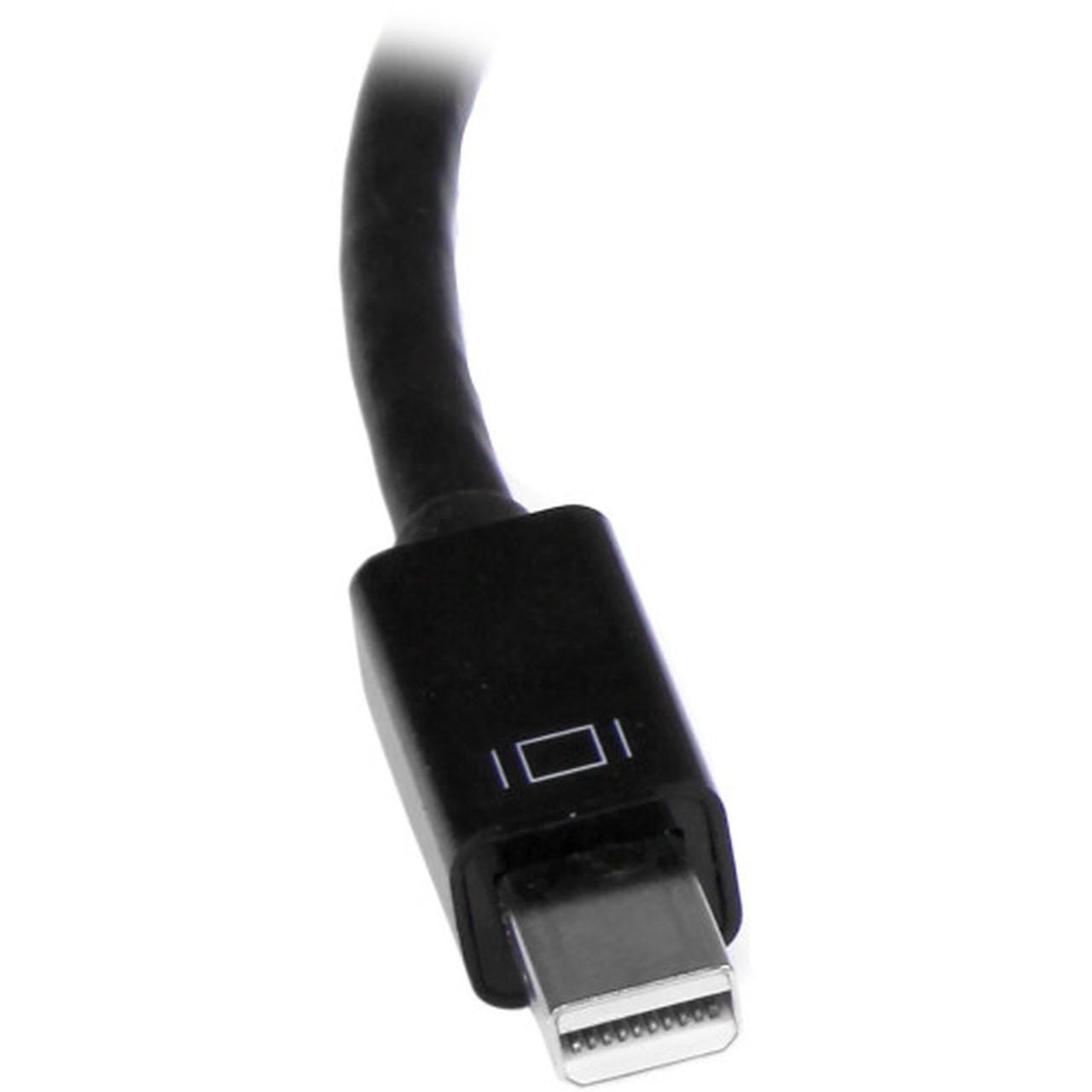 StarTechcom_Mini_DisplayPort_to_HDMI_4K_Audio__Video_Converter_-_mDP_12_to_HDMI_Active_Adapter_for_UltraBook__Laptop_-_4K__30_Hz_MDP2HD4KS
