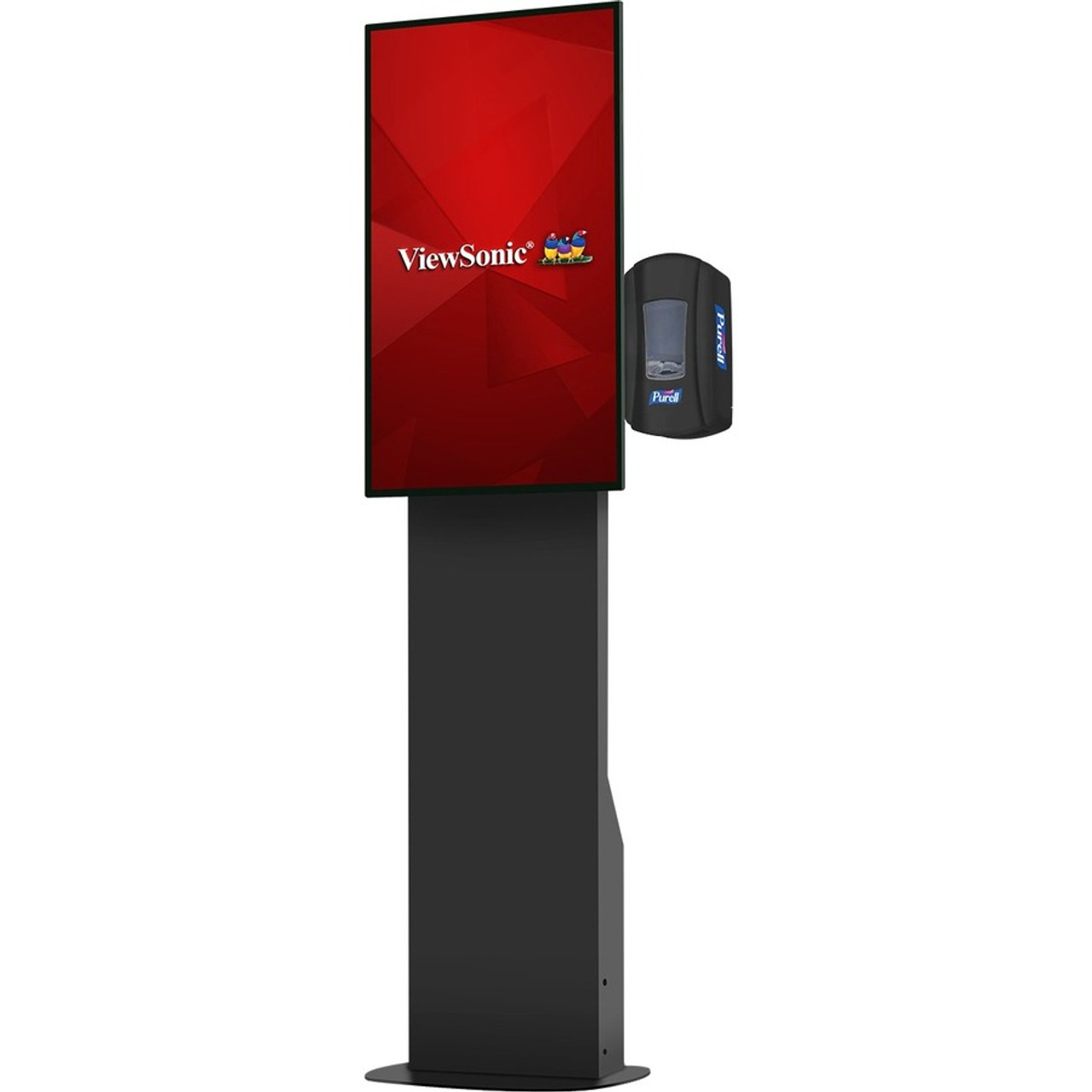 ViewSonic Sanitizer Kit (Fleet Network)