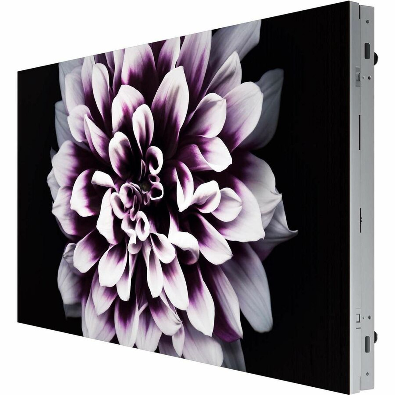 Samsung The Wall IW008J Digital Signage Display - LCD - High Dynamic Range (HDR) - LED - 500 cd/m&#178; - 540p (LH008IWJMWS/XU)