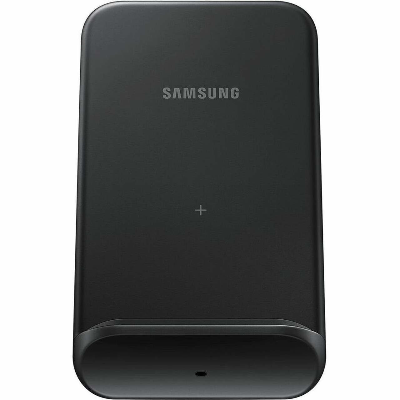 Samsung Wireless Charger Convertible - 9 V DC Input - Input connectors: USB (EP-N3300TBEGCA)