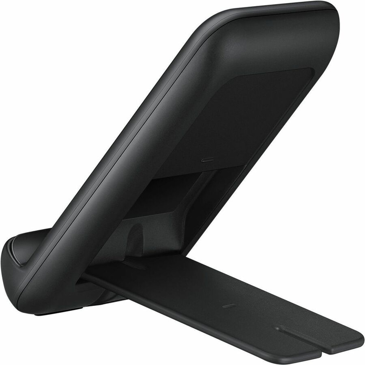 Samsung Wireless Charger Convertible - 9 V DC Input - Input connectors: USB (EP-N3300TBEGCA)