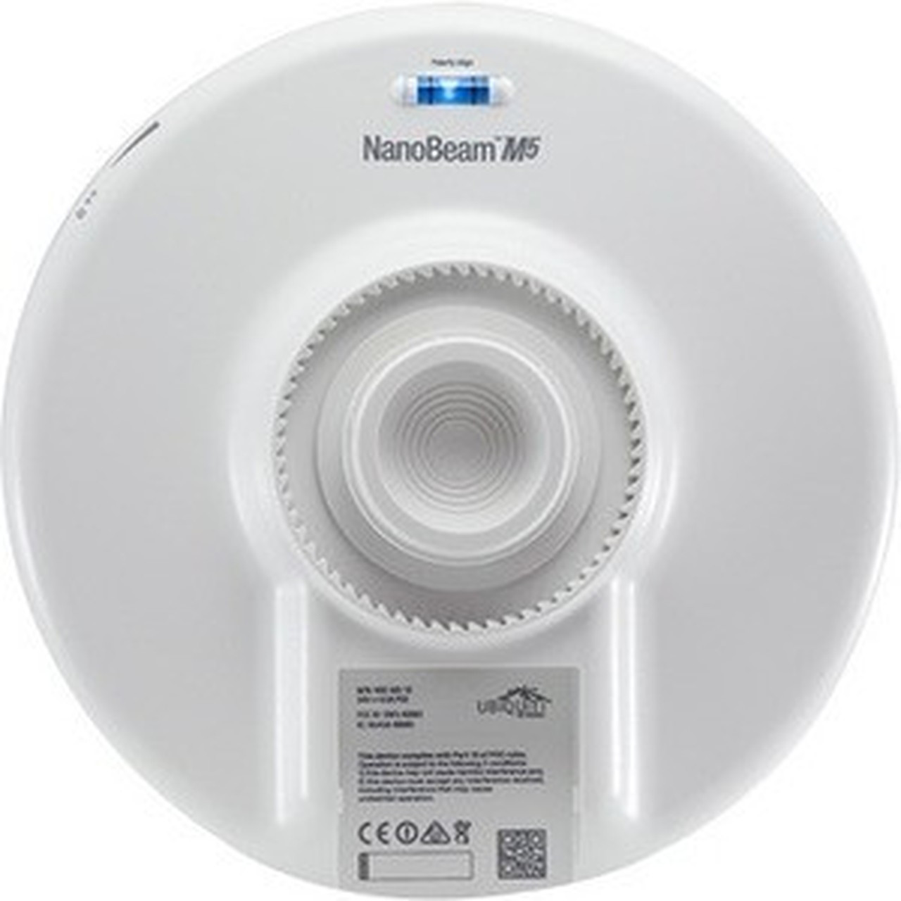 Ubiquiti_NBE-M5-16_IEEE_80211a_150_Mbits_Wireless_Bridge_-_5_GHz_-_62_Mile_Maximum_Outdoor_Range_-_1_x_Network_RJ-45_-_Ethernet_NBE-M5-16