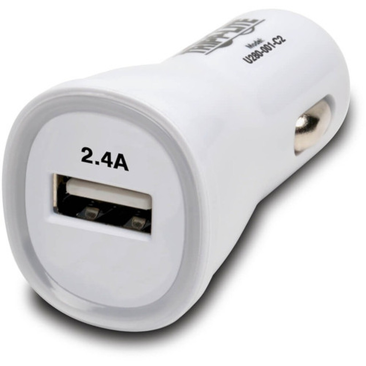 Tripp_Lite_USB_Tablet__Phone_Car_Charger_5V__24A_-_12_V_DC_Input_-_5_V_DC240_A_Output_U280-001-C2