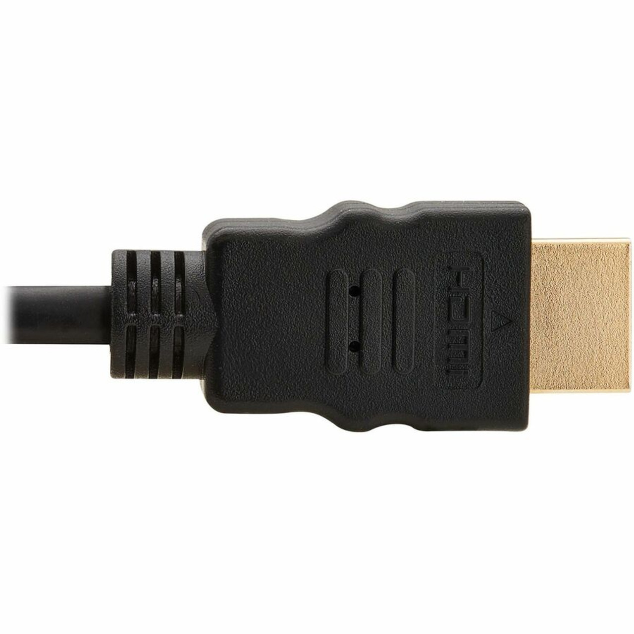Tripp Lite 100ft Standard Speed HDMI Cable Digital Video with Audio 4K x 2K M/M 100' - Type A Male HDMI - Type A Male HDMI - 30.48m - (P568-100)