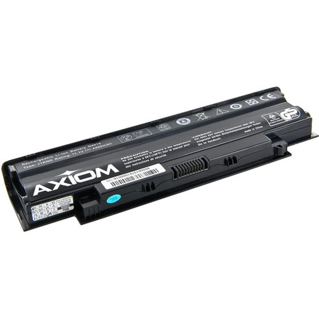 Axiom_Notebook_Battery_-_For_Notebook_-_Battery_Rechargeable_-_Lithium_Ion_Li-Ion_312-0233-AX