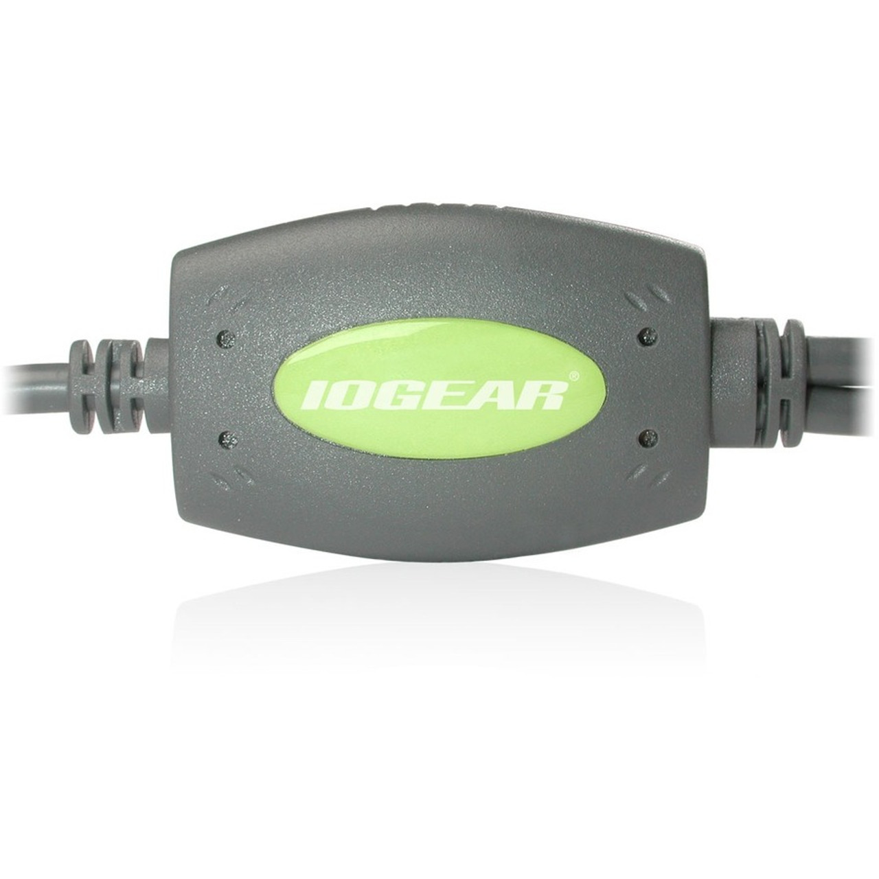 IOGEAR USB to PS/2 Adapter - Type A Male USB, Female - 41.91cm (Fleet Network)
