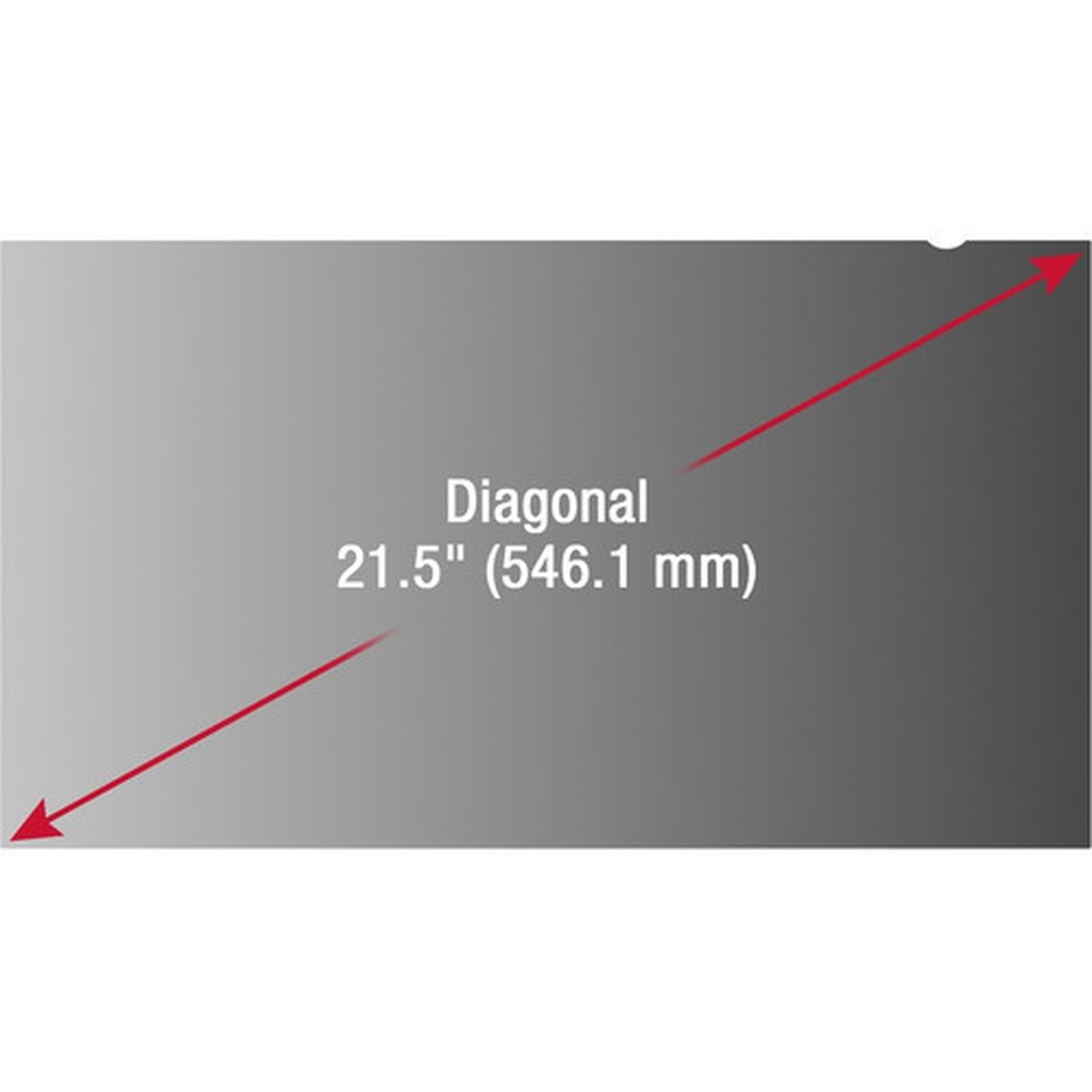 Viewsonic_Privacy_Filter_Screen_Protector_Black_-_For_215_Widescreen_Monitor_-_Scratch_Protection_-_Black_VSPF2150