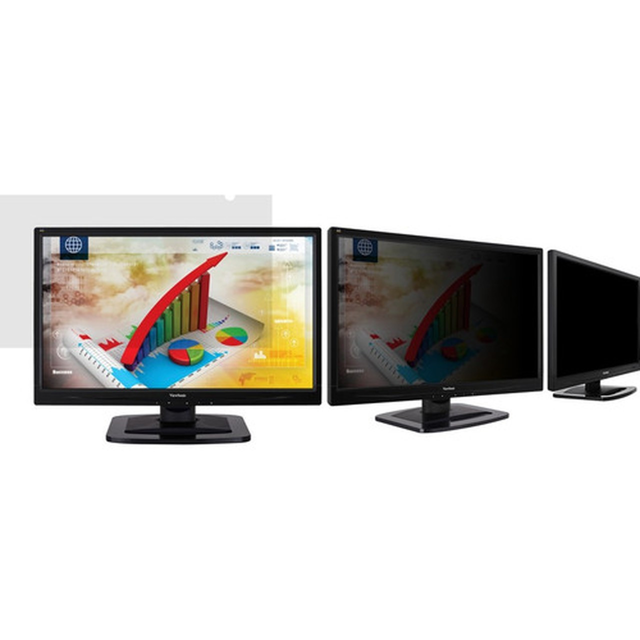 Viewsonic_Privacy_Filter_Screen_Protector_Black_-_For_236_Widescreen_Monitor_-_Scratch_Protection_-_Black_VSPF2360