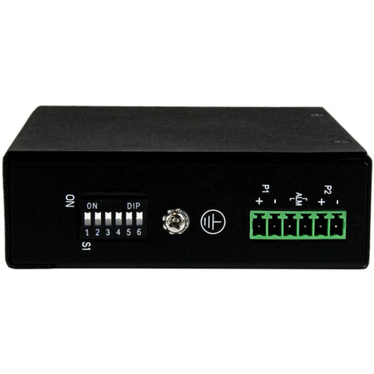 StarTechcom_5_Port_Unmanaged_Industrial_Gigabit_Ethernet_Switch_-_DIN_Rail__Wall-Mountable_-_Network_up_to_5_Ethernet_devices_a_-_5_IES51000