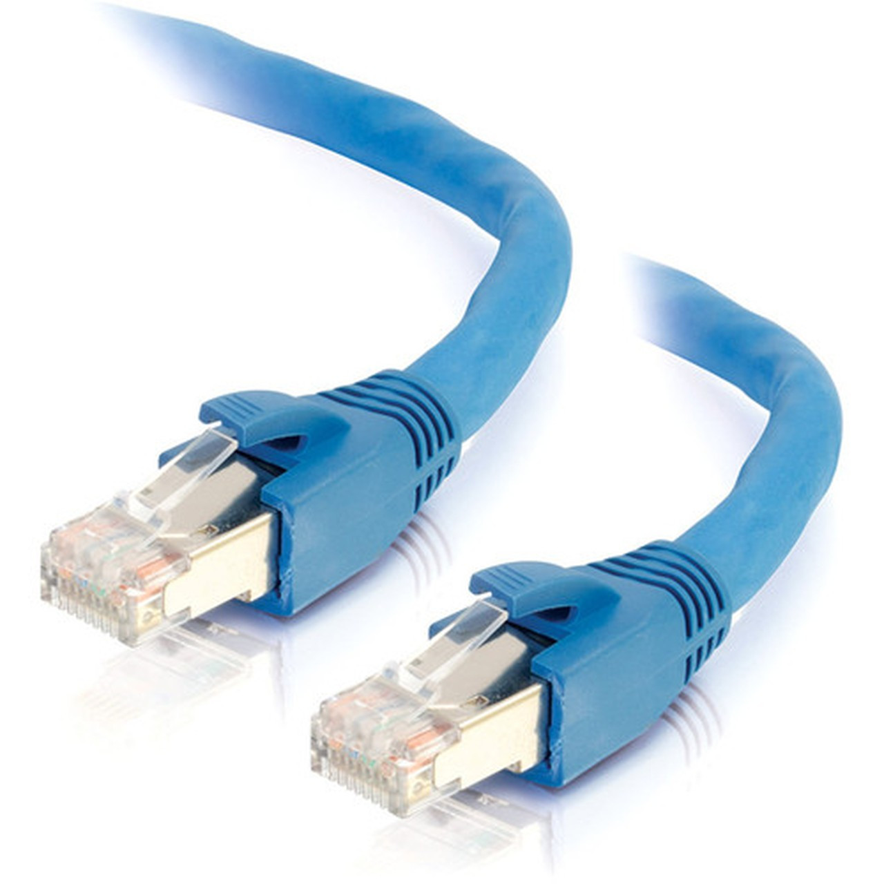 C2G_150ft_Cat6_Snagless_Solid_Shielded_Network_Patch_Cable_-_Blue_-_150_ft_Category_6_Network_Cable_for_Network_Device_-_First_End_1_43170