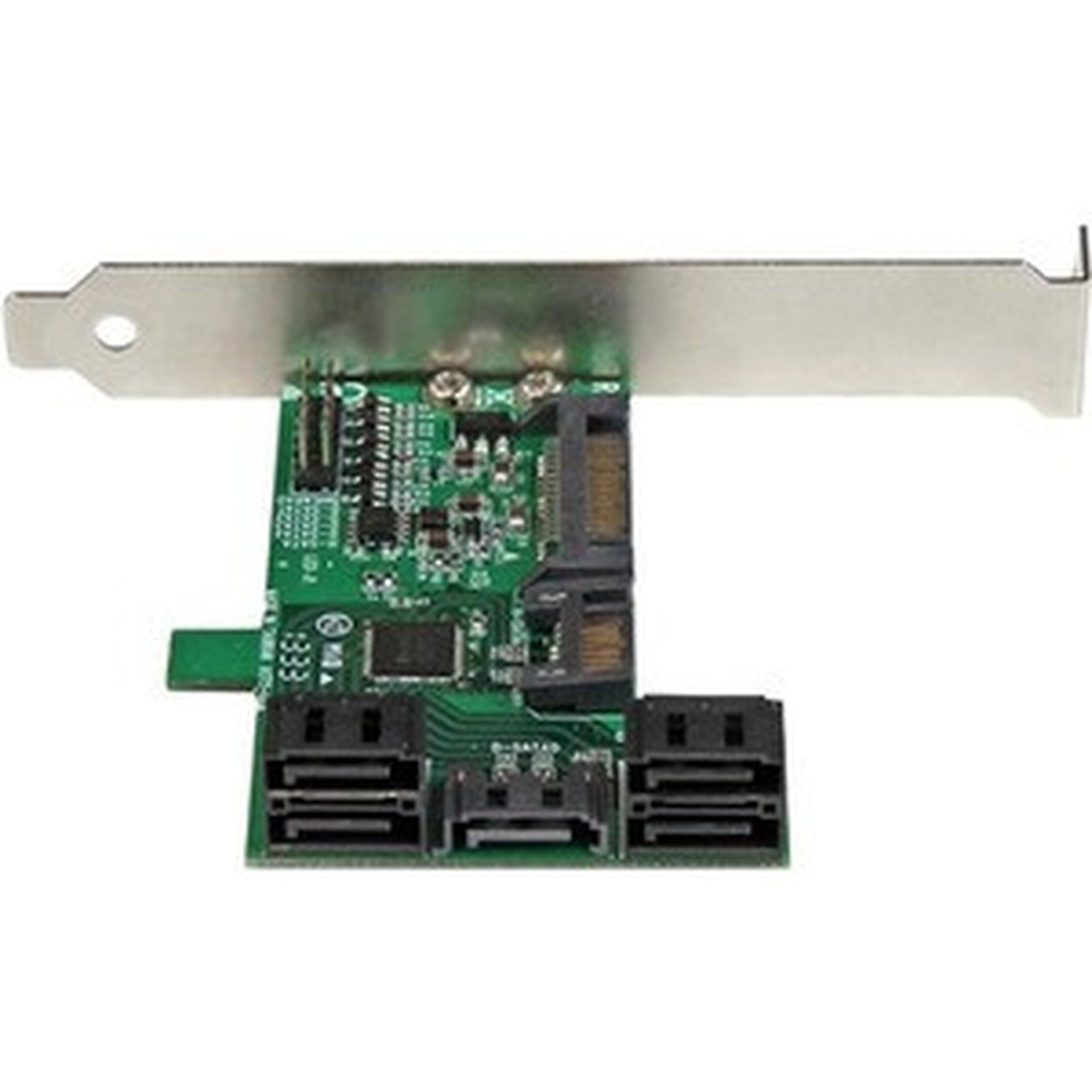 StarTechcom_Port_multiplier_controller_card_-_5-port_SATA_to_single_SATA_III_-_Serial_ATA600_-_Serial_ATA_-_Plug-in_Card_-_6_Total_-_ST521PMINT