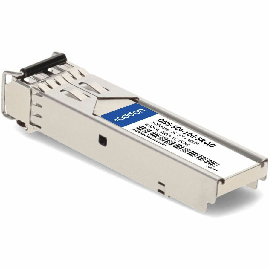 ONS-SC+-10G-SR-AO AddOn Cisco ONS-SC 10G-SR | FleetNetwork.ca