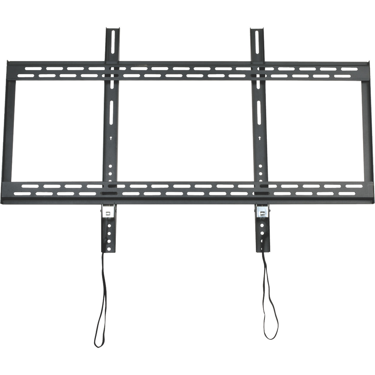 Tripp_Lite_DWF60100XX_Wall_Mount_for_Flat_Panel_Display_-_Black_-_1_Displays_Supported_-_60_to_100_Screen_Support_-_15876_kg_Load_DWF60100XX