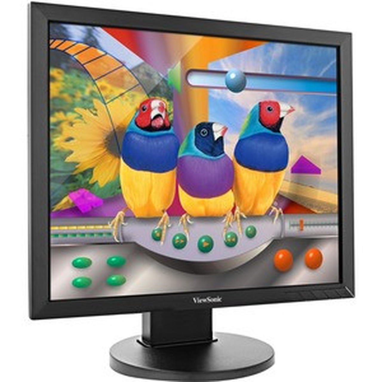Viewsonic_VG939Sm_19_SXGA_LED_LCD_Monitor_-_54_-_Black_-_1280_x_1024_-_167_Million_Colors_-_250_cdm178_-_14_ms_-_60_Hz_Refresh_VG939SM