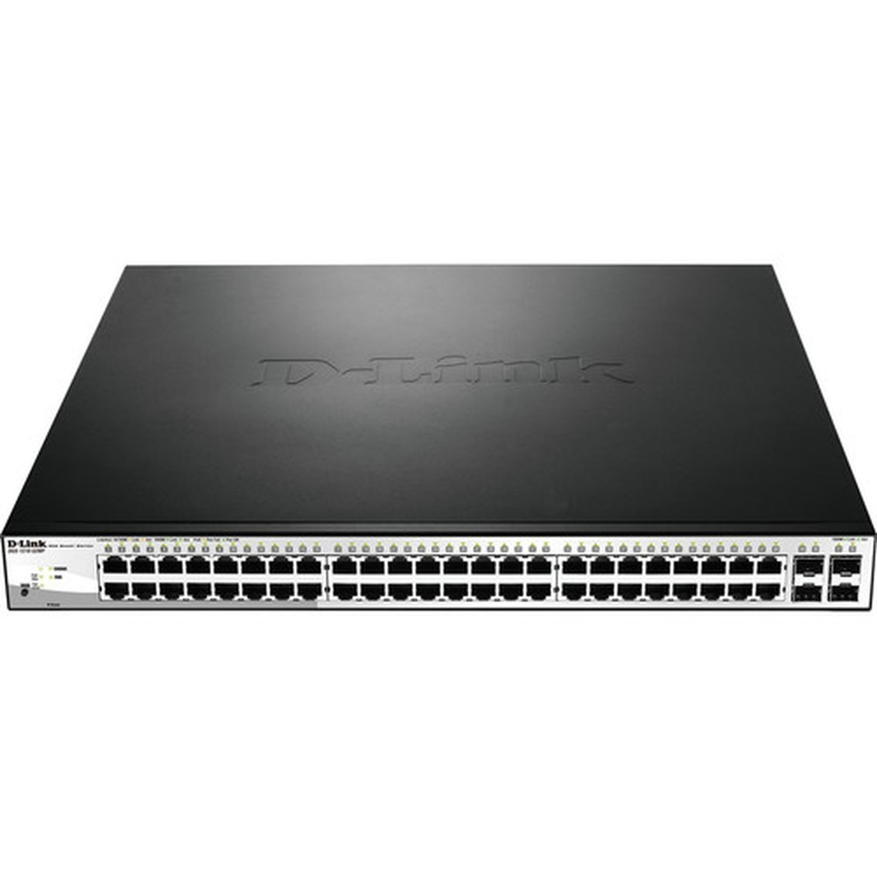 D-Link_DGS-1210-52MP_Ethernet_Switch_-_52_Ports_-_Manageable_-_2_Layer_Supported_-_Twisted_Pair_Optical_Fiber_-_1U_High_-_Desktop_-_DGS-1210-52MP