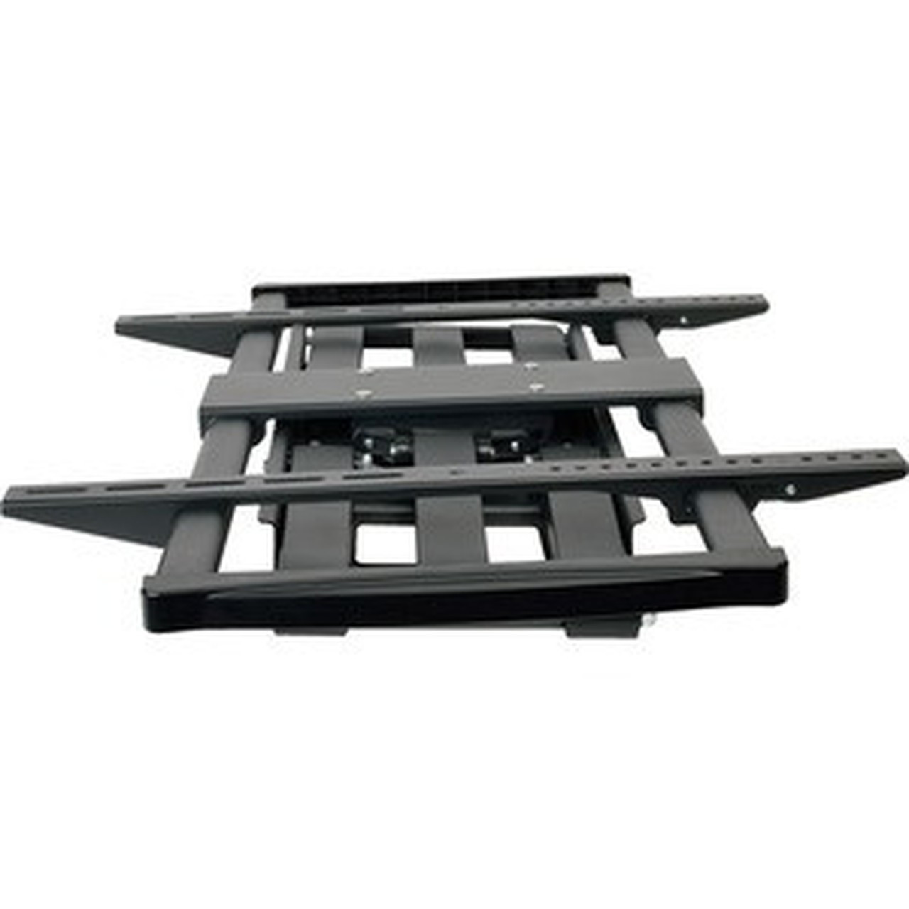Tripp_Lite_DWM60100XX_Wall_Mount_for_Flat_Panel_Display_-_Black_-_1_Displays_Supported_-_60_to_100_Screen_Support_-_125_kg_Load_DWM60100XX