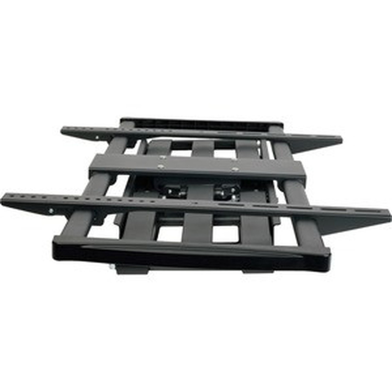 Tripp_Lite_DWM60100XX_Wall_Mount_for_Flat_Panel_Display_-_Black_-_1_Displays_Supported_-_60_to_100_Screen_Support_-_125_kg_Load_DWM60100XX