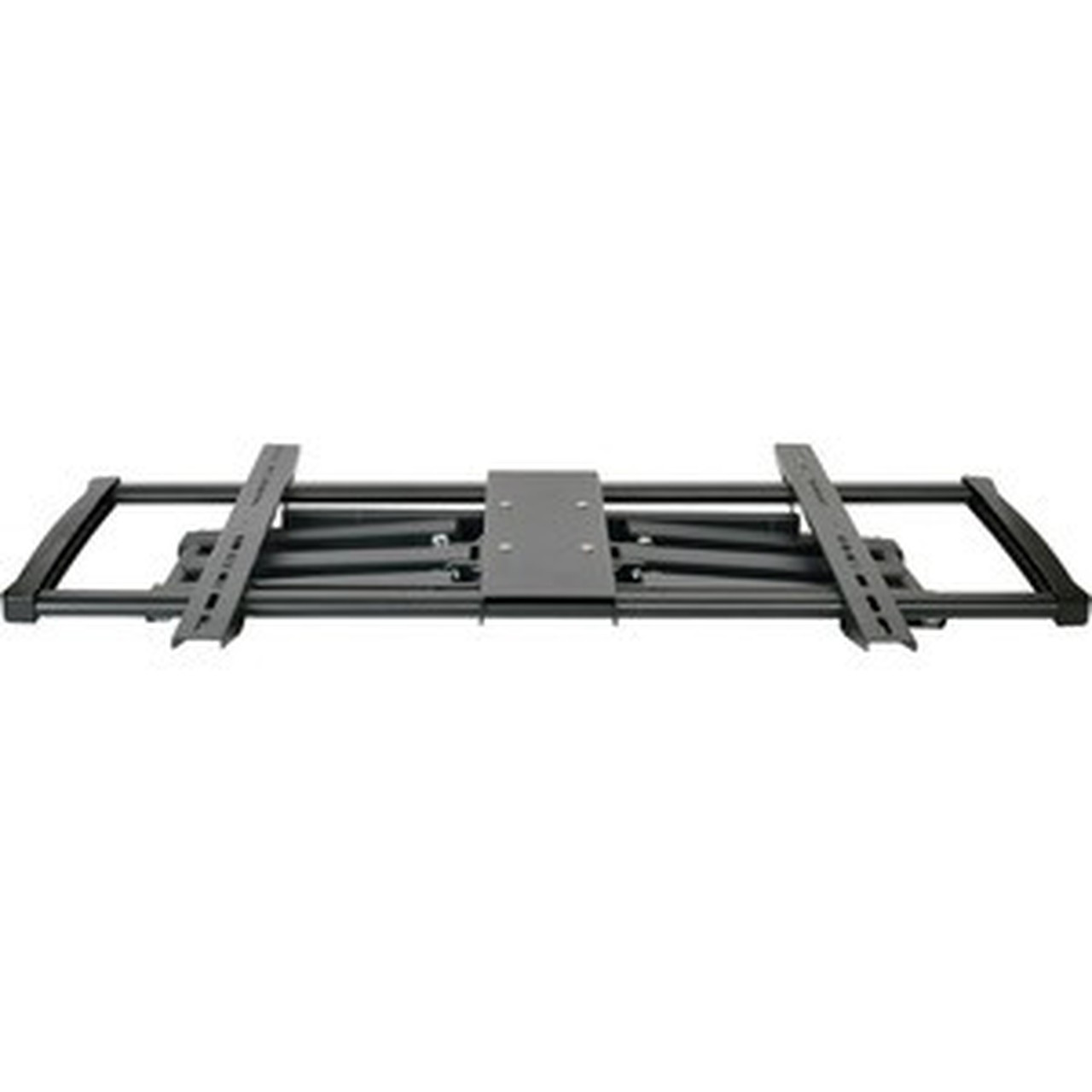 Tripp_Lite_DWM60100XX_Wall_Mount_for_Flat_Panel_Display_-_Black_-_1_Displays_Supported_-_60_to_100_Screen_Support_-_125_kg_Load_DWM60100XX