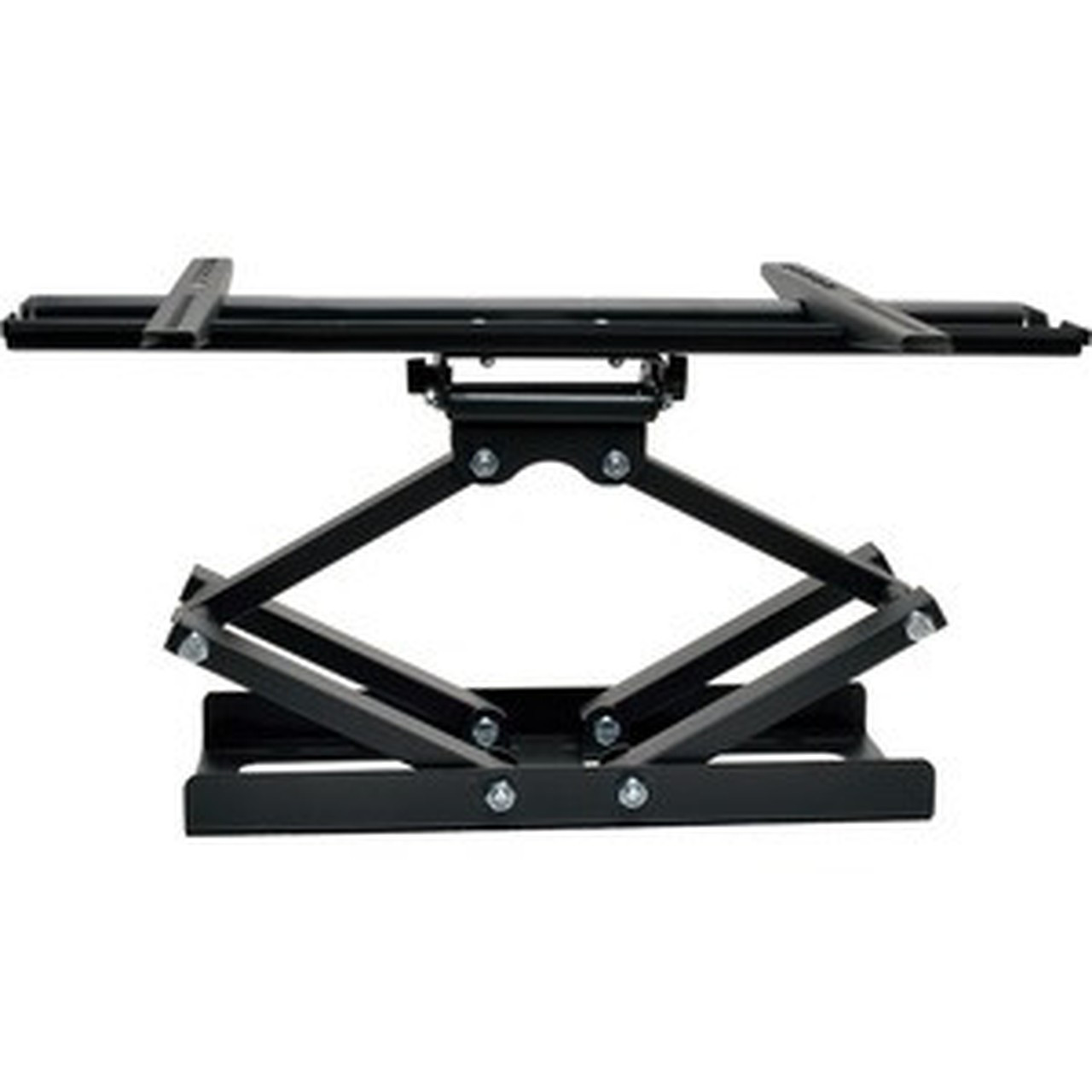 Tripp_Lite_DWM3770X_Wall_Mount_for_Flat_Panel_Display_-_Black_-_1_Displays_Supported_-_37_to_70_Screen_Support_-_7484_kg_Load_DWM3770X