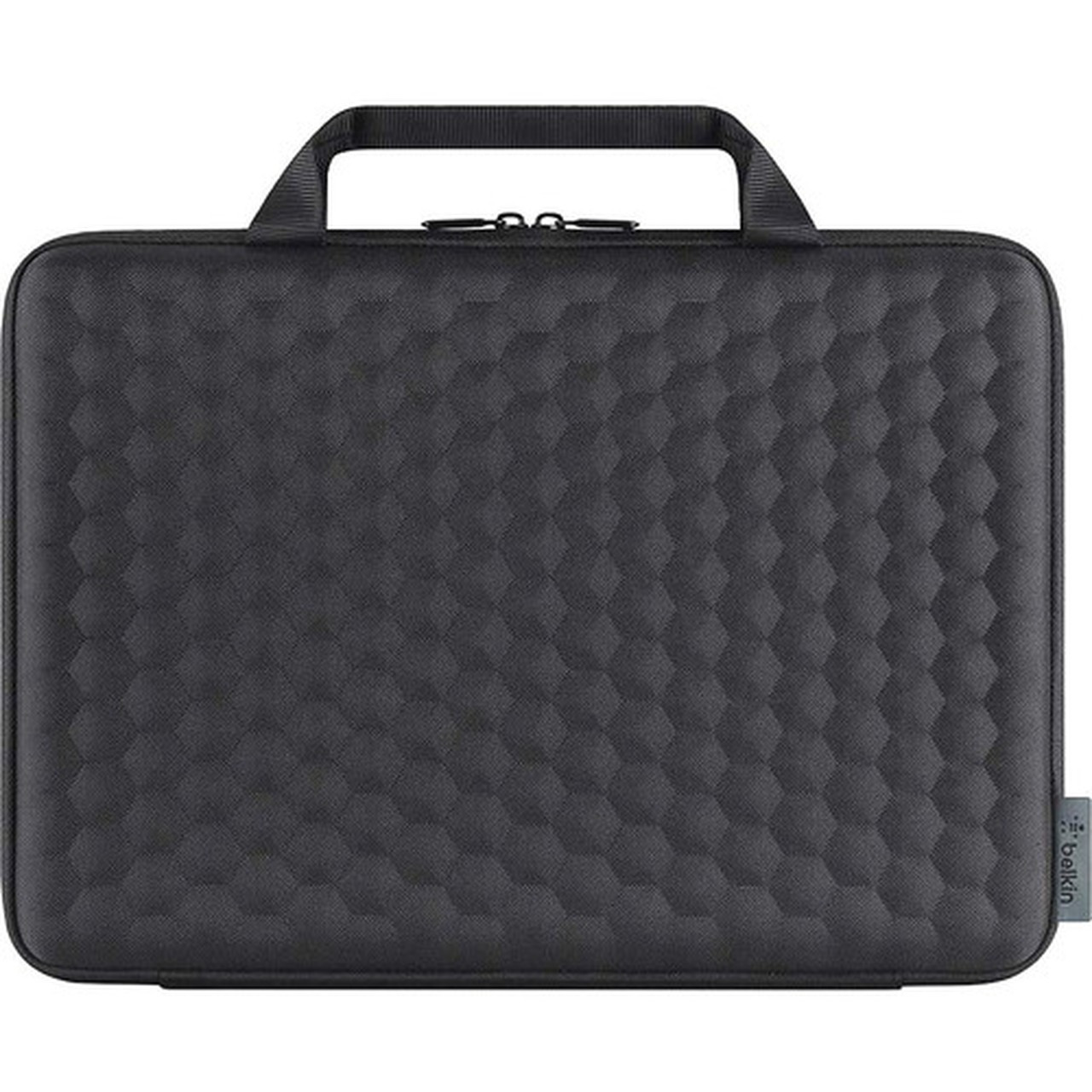 Belkin_Air_Protect_Carrying_Case_Sleeve_for_14_Notebook_-_Black_-_Shock_Absorbing_Damage_Resistant_Interior_Drop_Resistant_Tear_-_B2A076-C00