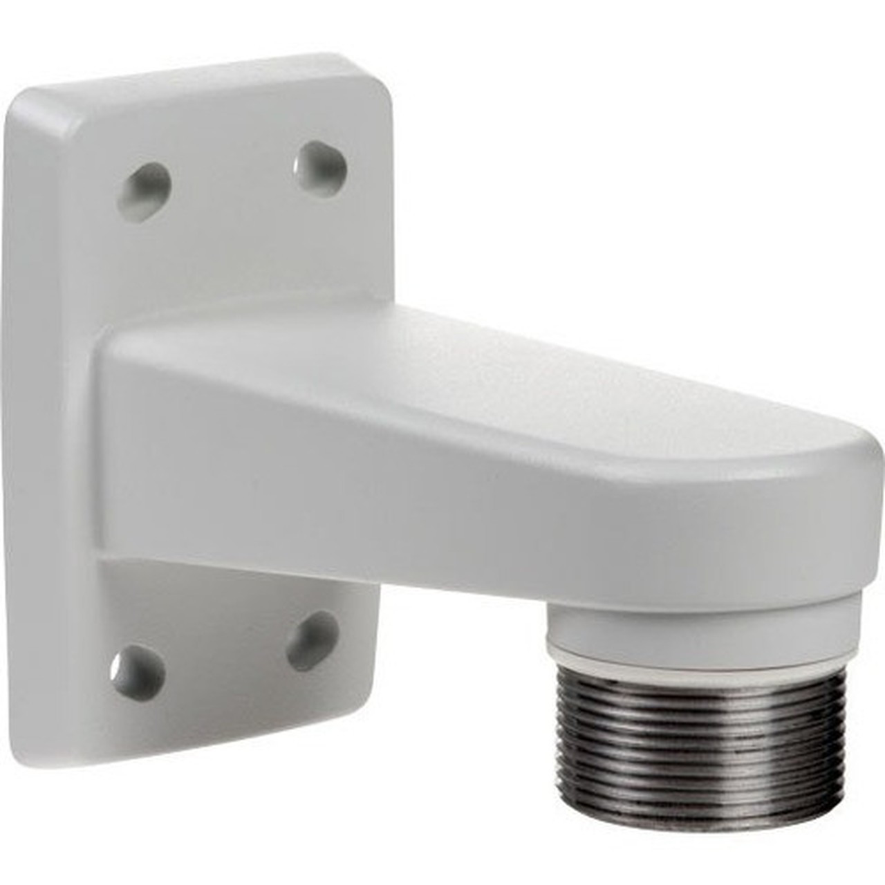 AXIS_T91E61_Wall_Mount_for_Network_Camera_-_White_-_Aluminum_-_White_5506-481