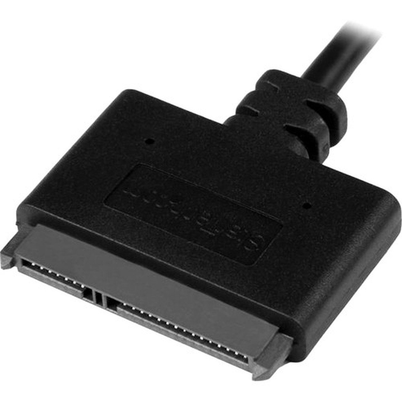 StarTechcom_USB_31_to_25_SATA_Hard_Drive_Adapter_-_USB_31_Gen_2_10Gbps_with_UASP_External_HDDSSD_Storage_Converter_-_Connect_a_2_USB312SAT3CB