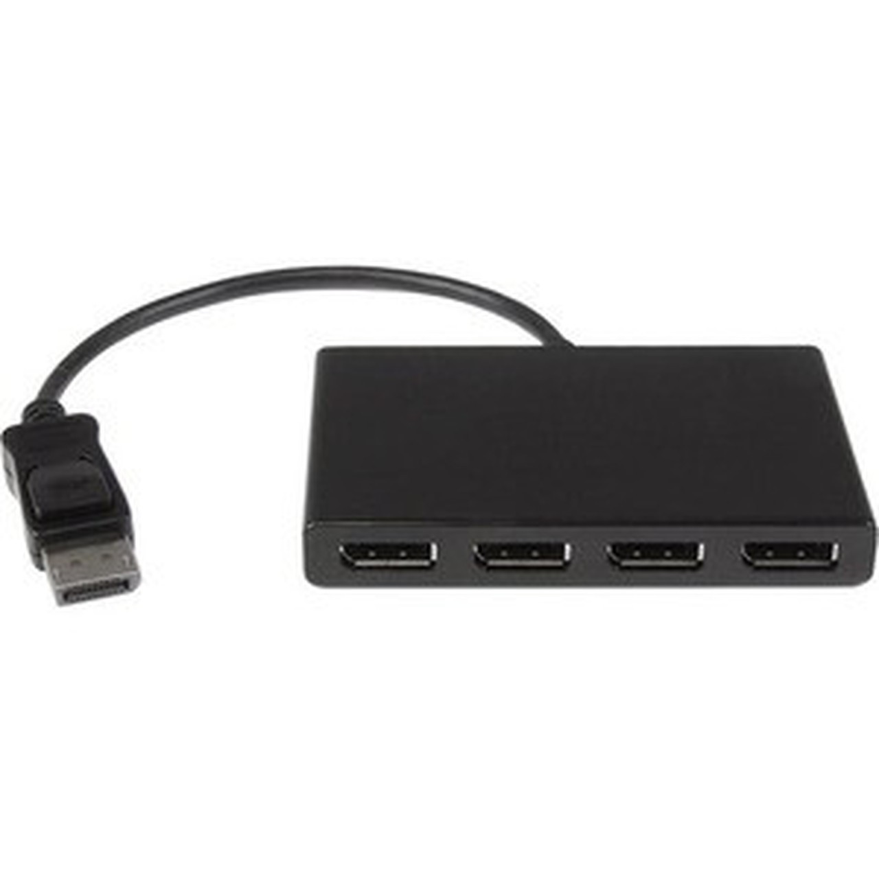 StarTechcom_DisplayPort_to_DisplayPort_Multi_Monitor_Splitter_-_4-Port_MST_Hub_-_DP_12_to_4x_DP_MST_Hub_-_3840__2160_-_DisplayPort_MSTDP124DP