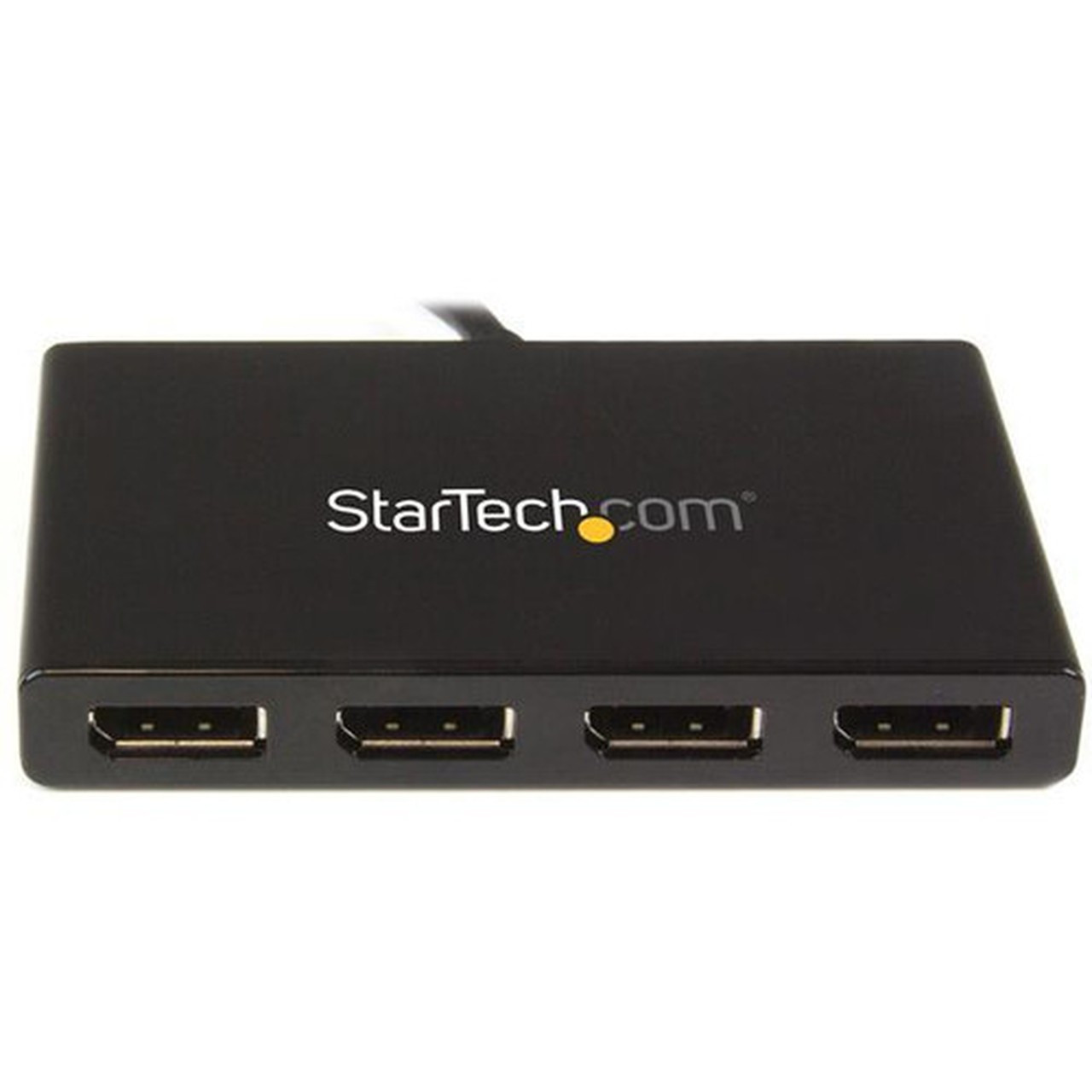 StarTechcom_DisplayPort_to_DisplayPort_Multi_Monitor_Splitter_-_4-Port_MST_Hub_-_DP_12_to_4x_DP_MST_Hub_-_3840__2160_-_DisplayPort_MSTDP124DP