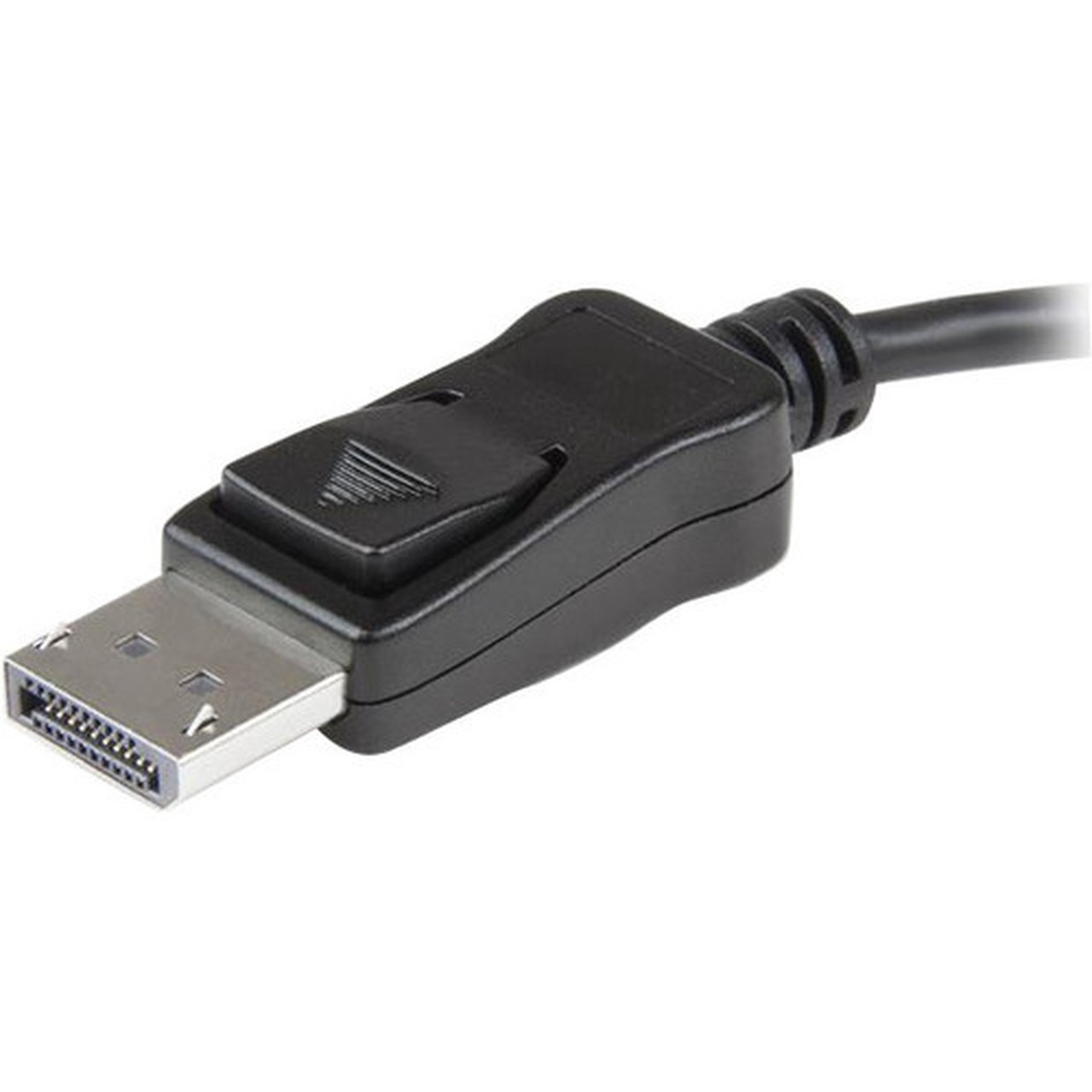 StarTechcom_DisplayPort_to_DisplayPort_Multi_Monitor_Splitter_-_4-Port_MST_Hub_-_DP_12_to_4x_DP_MST_Hub_-_3840__2160_-_DisplayPort_MSTDP124DP