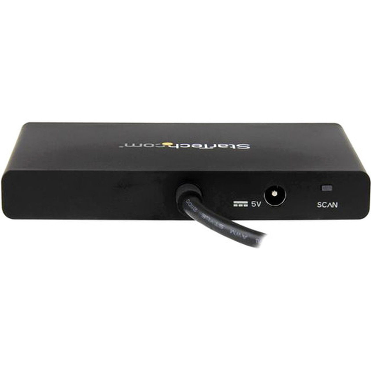 StarTechcom_DisplayPort_to_DisplayPort_Multi_Monitor_Splitter_-_4-Port_MST_Hub_-_DP_12_to_4x_DP_MST_Hub_-_3840__2160_-_DisplayPort_MSTDP124DP