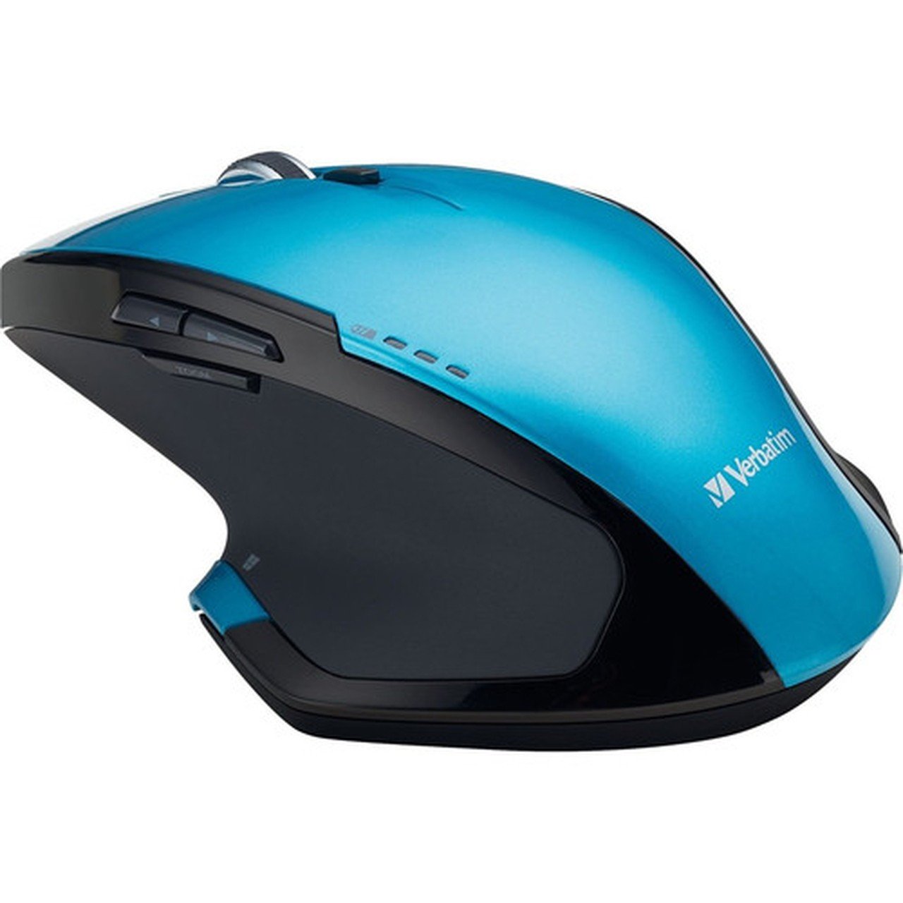 Verbatim_Wireless_Desktop_8-Button_Deluxe_Mouse_-_Blue_LED_-_Wireless_-_Radio_Frequency_-_Blue_-_1_Pack_-_USB_-_1600_dpi_-_Scroll_-_8_99019
