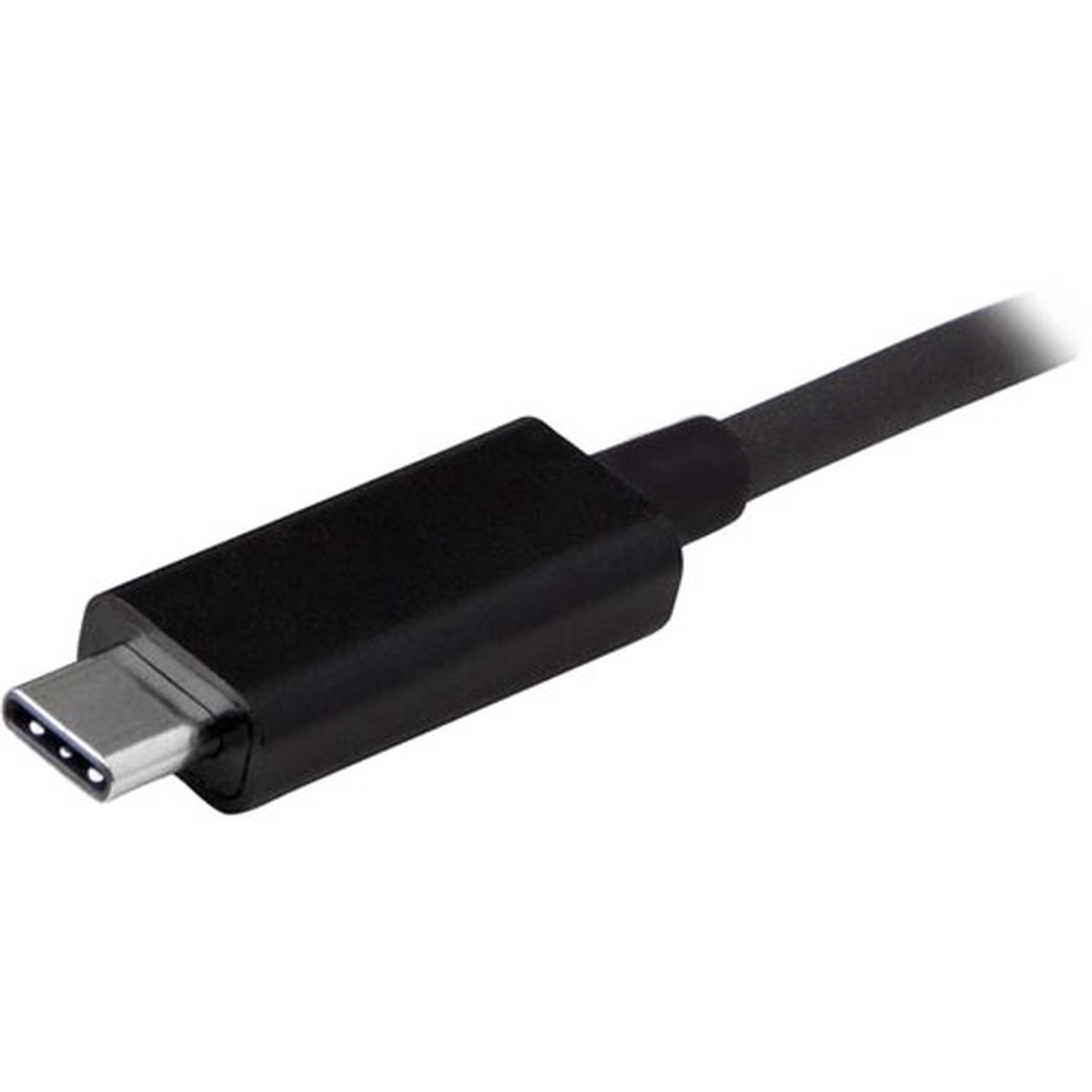 StarTechcom_1m_3ft_USB_31_USB-C_to_USB-B_Cable_-_USB_Type-C_to_USB_Type-B_USB_31_Gen_2_10Gbps_Cable_-_33_ft_USB_Data_Transfer_-_USB31CB1M