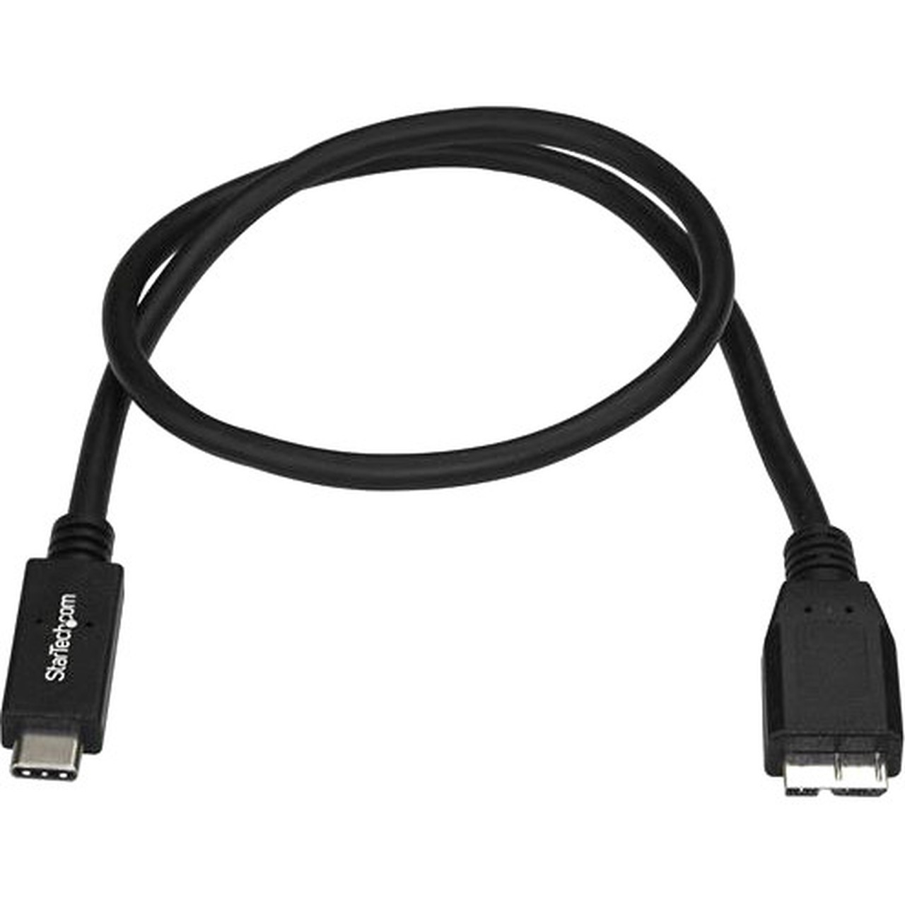 StarTechcom_USB_C_to_Micro_USB_Cable_-_3_ft__1m_-_USB_31_-_10Gbps_-_Micro_USB_Cord_-_USB_Type_C_to_Micro_USB_Cable_-_33_ft_USB_for_USB31CUB1M