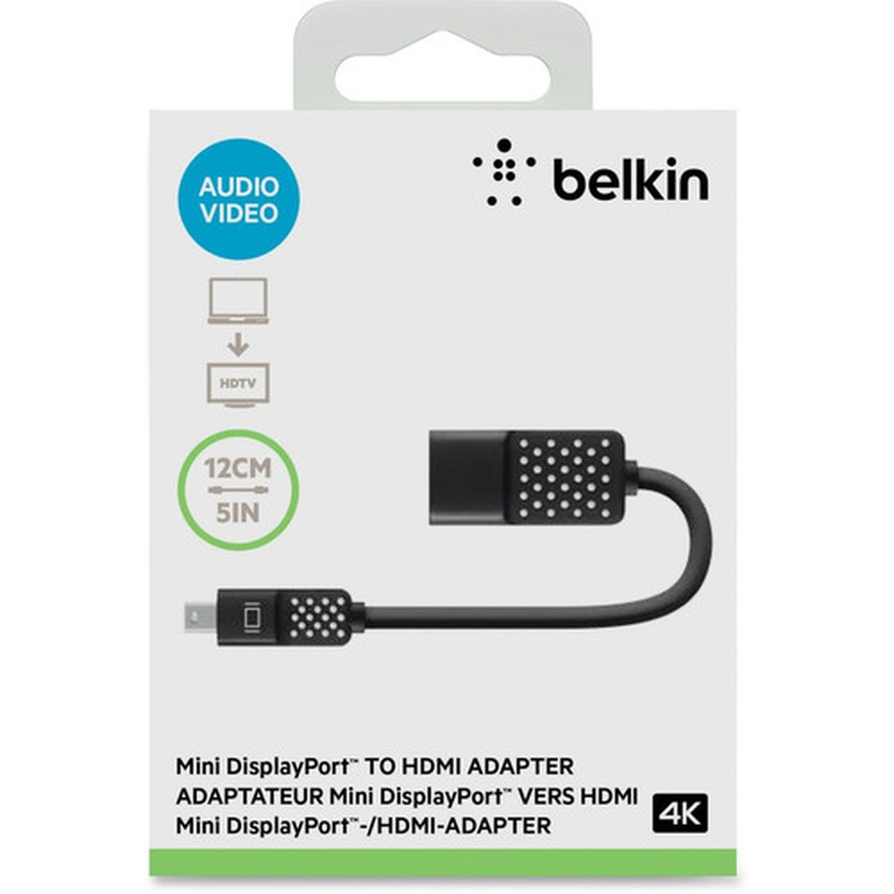 Belkin_Mini_DisplayPort_to_HDMI_Adapter_-_HDMIMini_DisplayPort_AV_Cable_for_AudioVideo_Device_-_Mini_DisplayPort_Digital_-_HDMI_-_-_F2CD079BT