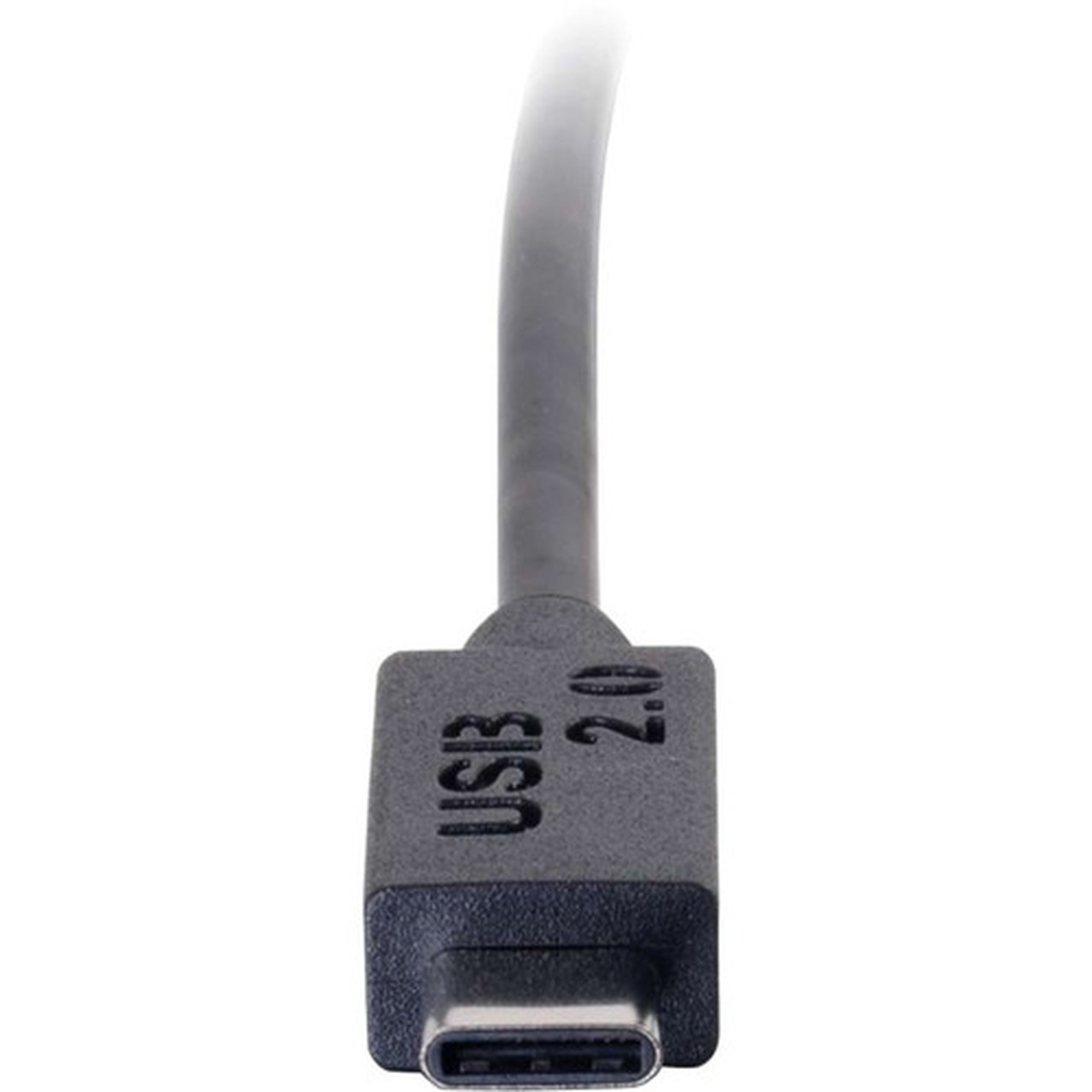 C2G_3ft_USB_20_USB-C_to_USB-Mini_B_Cable_MM_-_Black_-_3_ft_USB_Data_Transfer_Cable_for_Camera_Cellular_Phone_Tablet_Notebook_-_1_28854