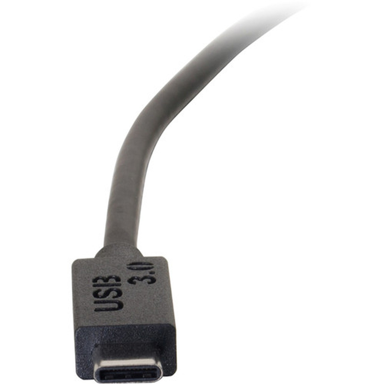 C2G_10ft_USB_30_USB-C_to_USB-B_Cable_MM_-_Black_-_10_ft_USB_Data_Transfer_Cable_for_Printer_Hub_-_Type_C_Male_USB_-_Type_B_Male_USB_28867