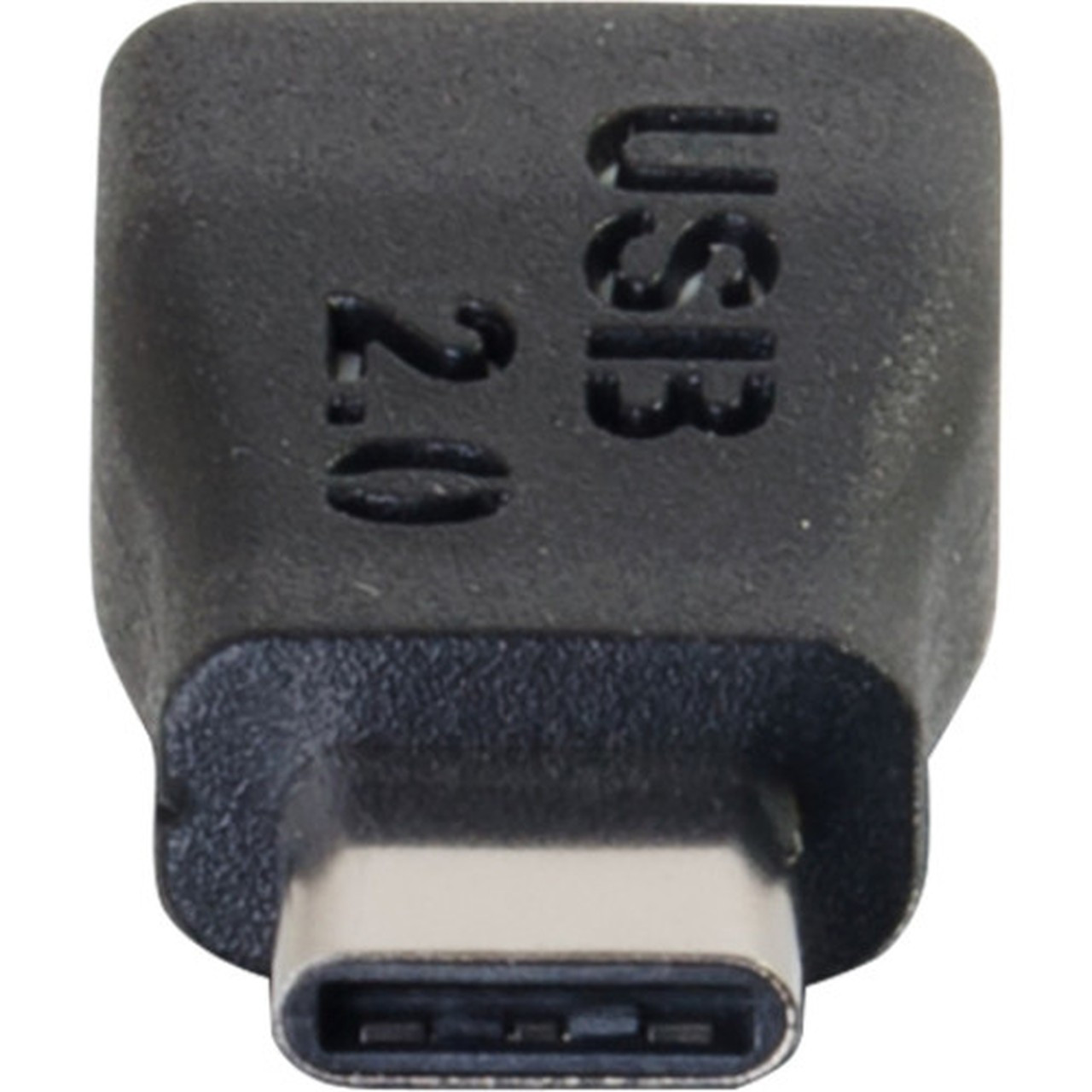 C2G_USB_20_USB-C_to_USB-Micro_B_Cable_MF_-_Black_-_USB_Data_Transfer_Cable_for_Smartphone_Tablet_-_Type_C_Male_USB_-_Micro_Type_B_-_28869