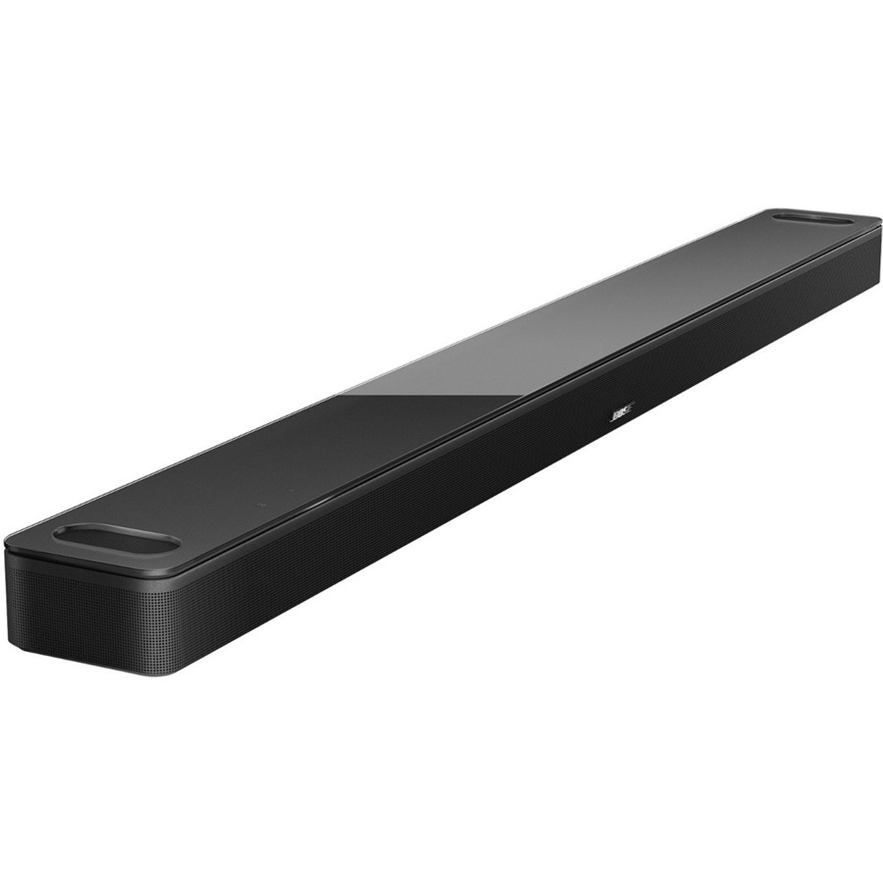 Bose Bluetooth Smart Sound Bar Speaker - Alexa, Google Assistant Supported - Black - Wall Mountable - Dolby Atmos, Dolby Digital, - - (Fleet Network)