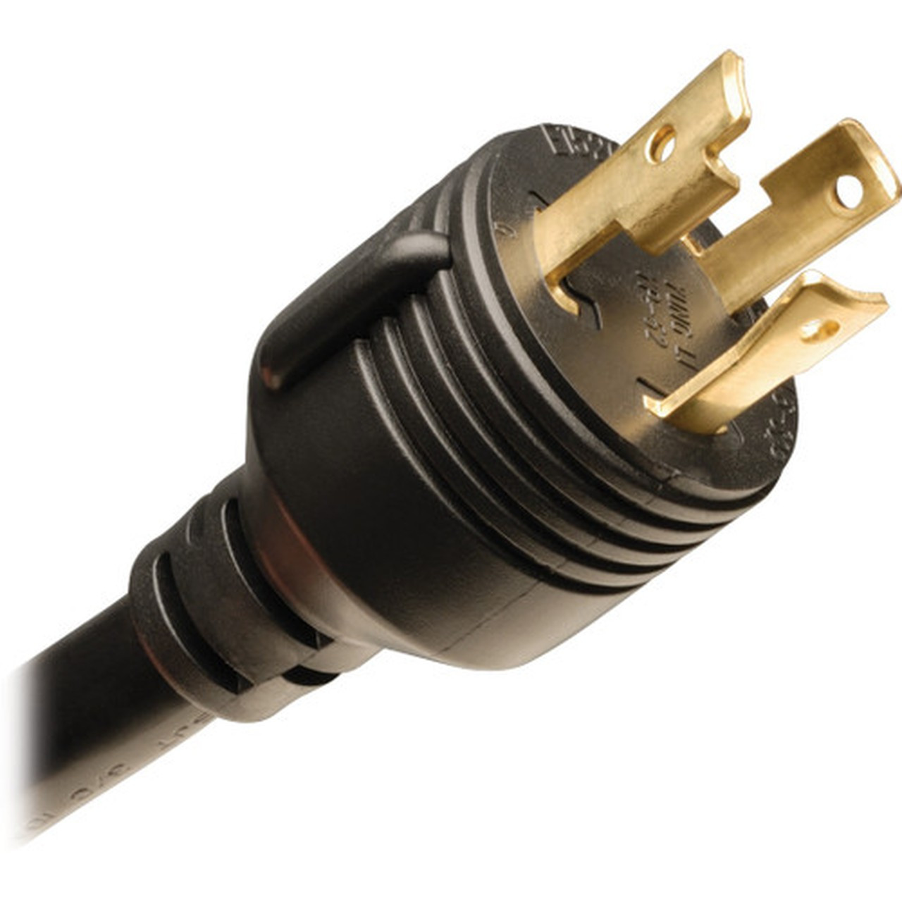 Tripp_Lite_Metered_PDUMV30HV2_48-Outlet_PDU_-_NEMA_L6-30P_-_8_x_IEC_60320_C19_40_x_IEC_60320_C13_-_230_V_AC_-_580_kW_-_0U_-_Vertical_PDUMV30HV2