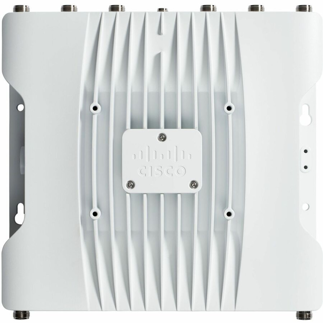 Cisco Catalyst IW9167E Tri Band IEEE 802.11a/b/g/n/ac/ax/d/h/i/r/k/v/u 7.80 Gbit/s Wireless Access Point - Outdoor - 2.40 GHz, 5 GHz, (Fleet Network)
