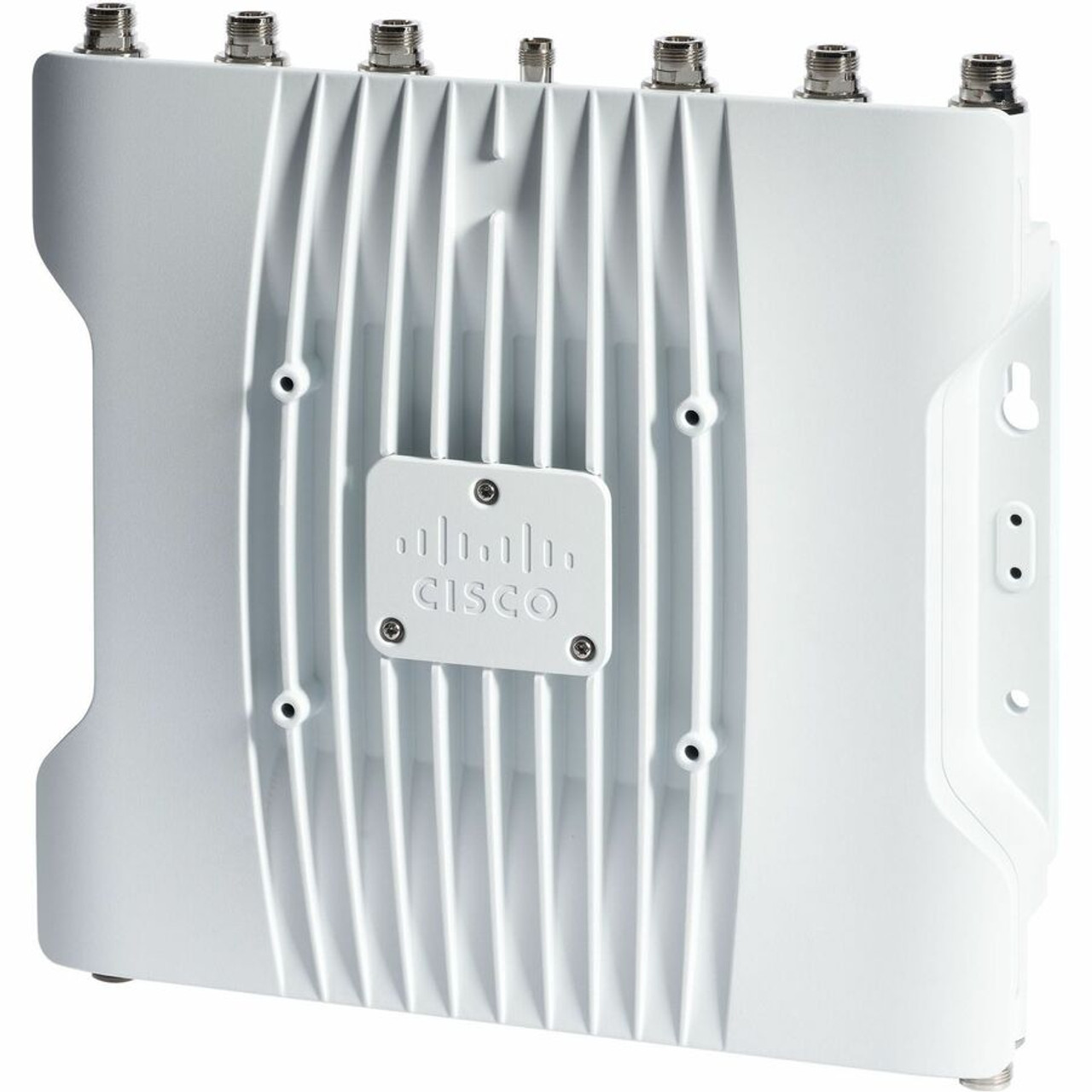Cisco Catalyst IW9167E Tri Band IEEE 802.11a/b/g/n/ac/ax/d/h/i/r/k/v/u 7.80 Gbit/s Wireless Access Point - Outdoor - 2.40 GHz, 5 GHz, (IW9167EH-B-AP)